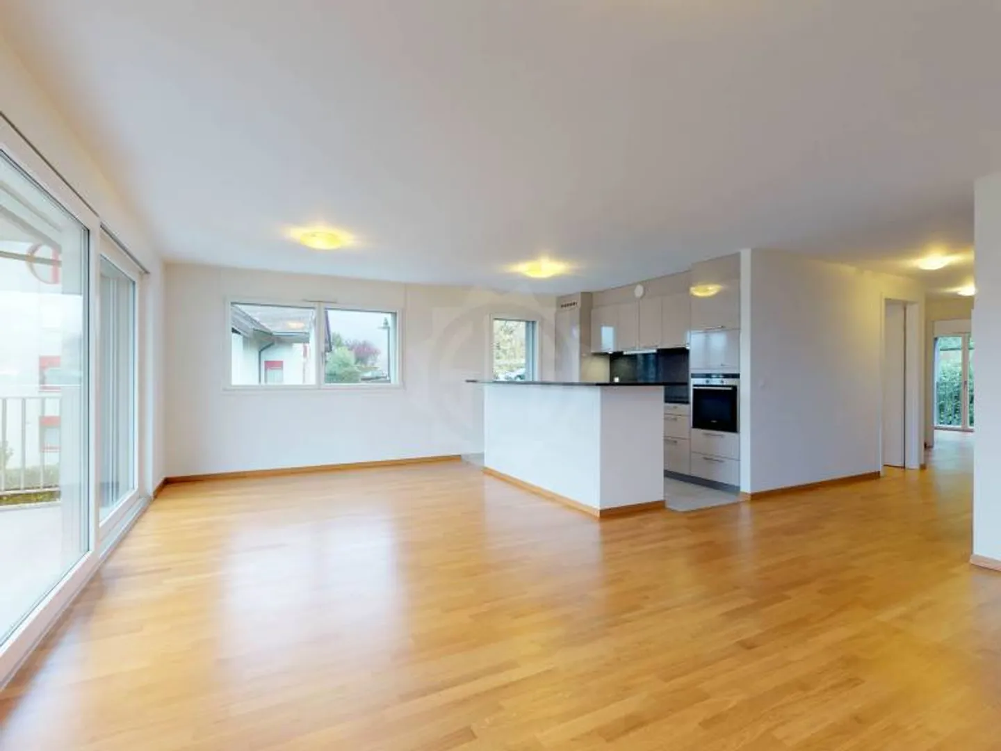 Schöne Wohnung - Begnins - Foto 2 von 8