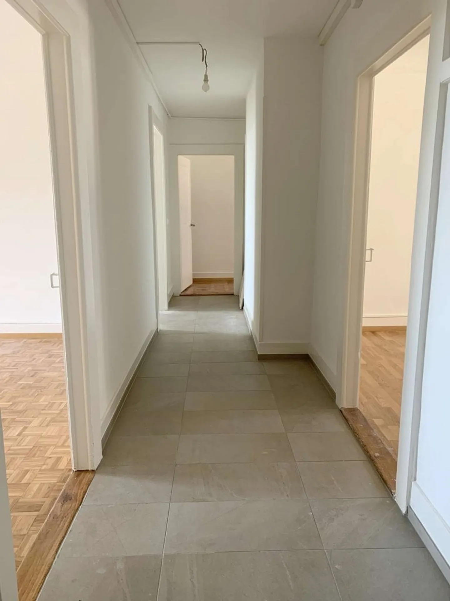 3.5-room apartment for rent in Crissier! - Photo 3 of 7