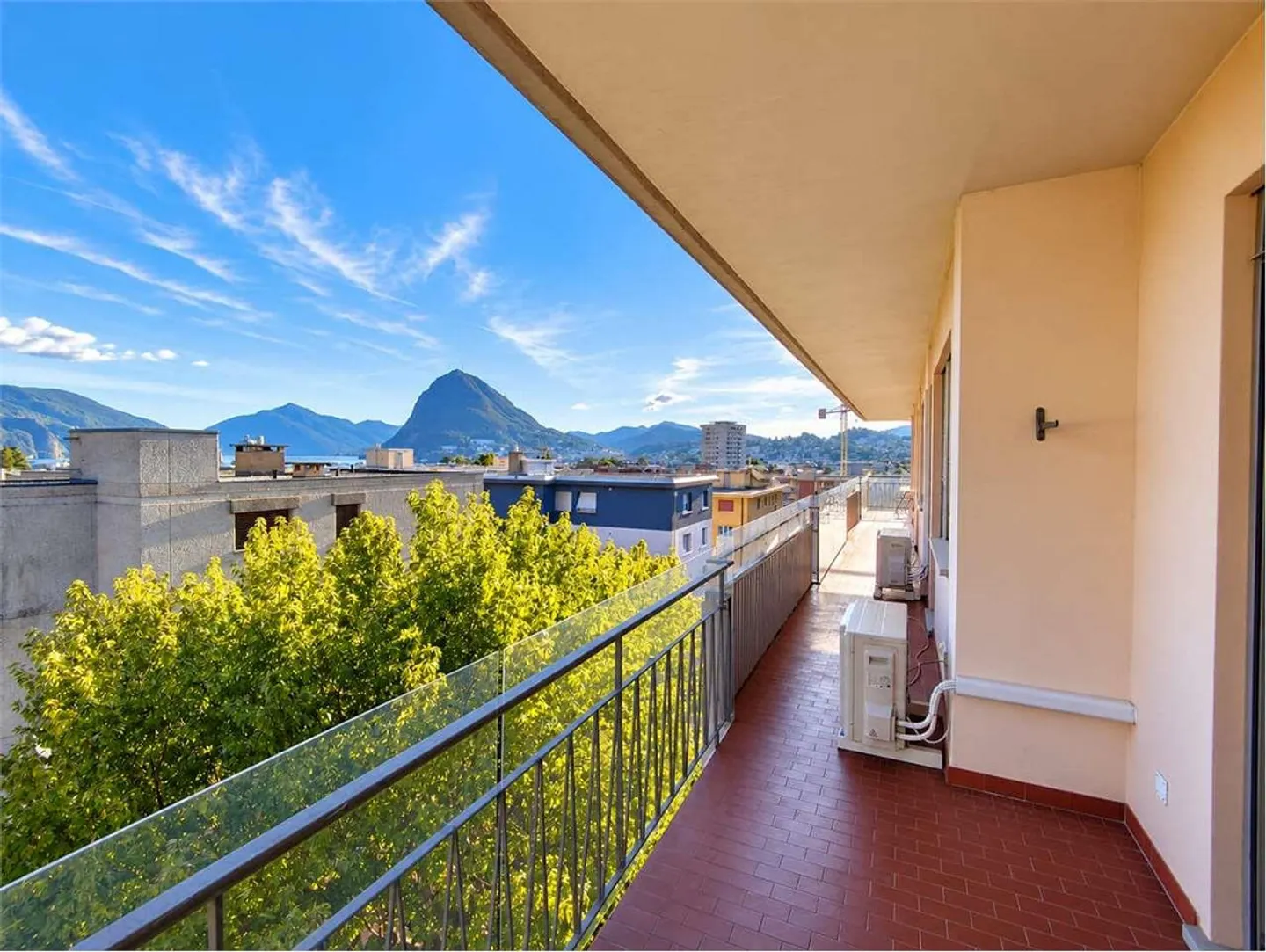 Penthouse Lussuoso a Lugano - Foto 7 di 12
