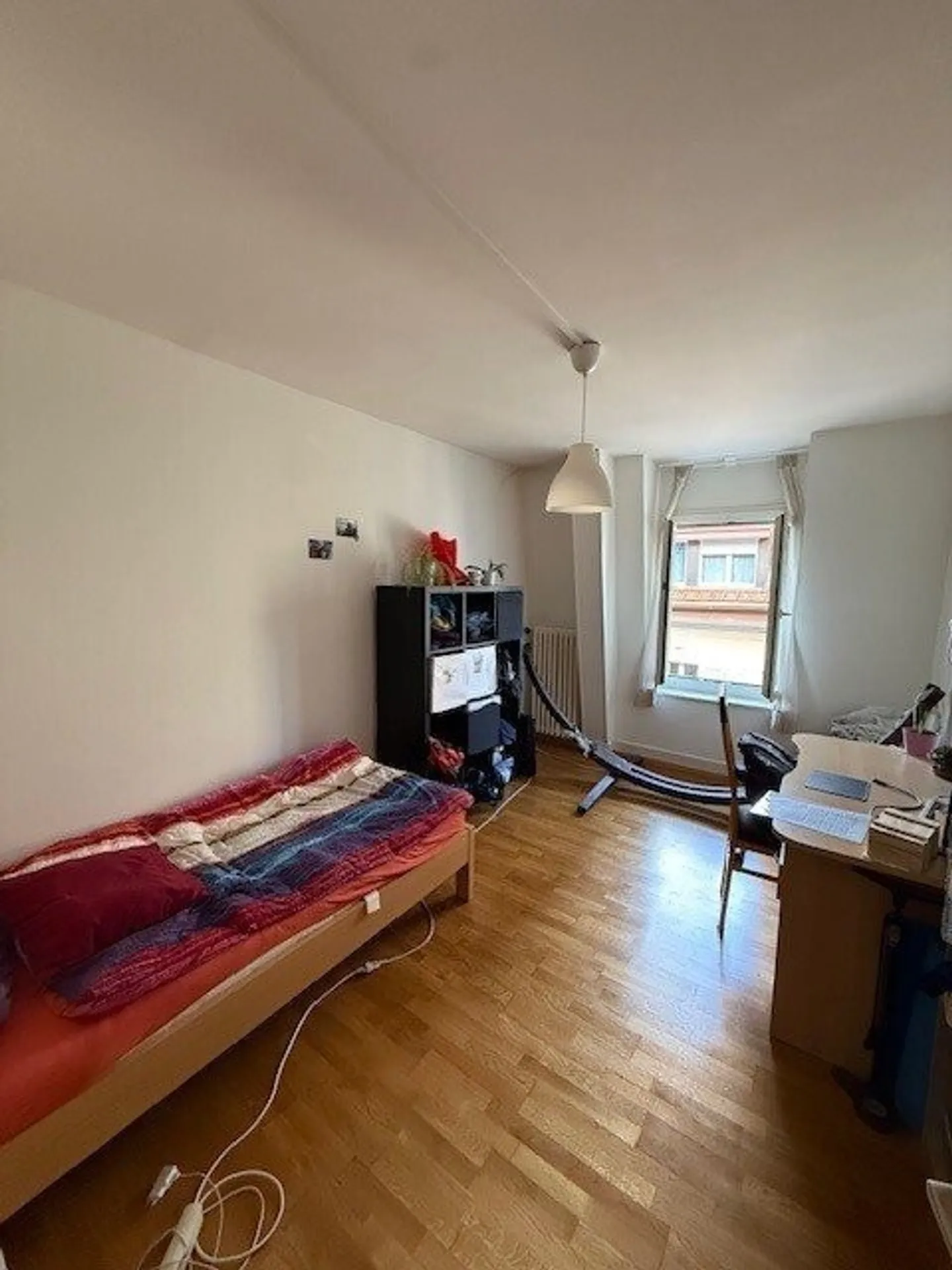 3.5-room apartment for rent in Crissier! - Photo 4 of 7