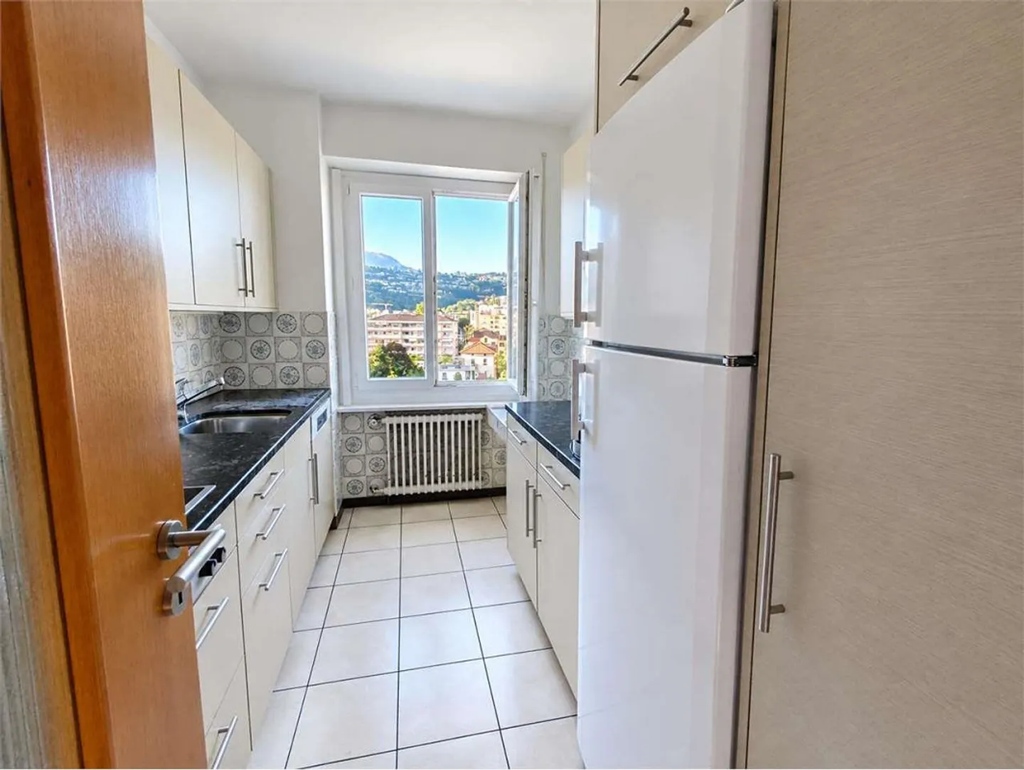 Penthouse Lussuoso a Lugano - Foto 3 di 12