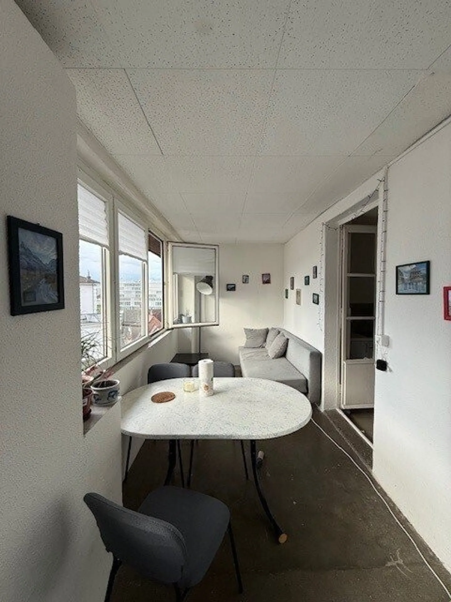 3.5-room apartment for rent in Crissier! - Photo 1 of 7