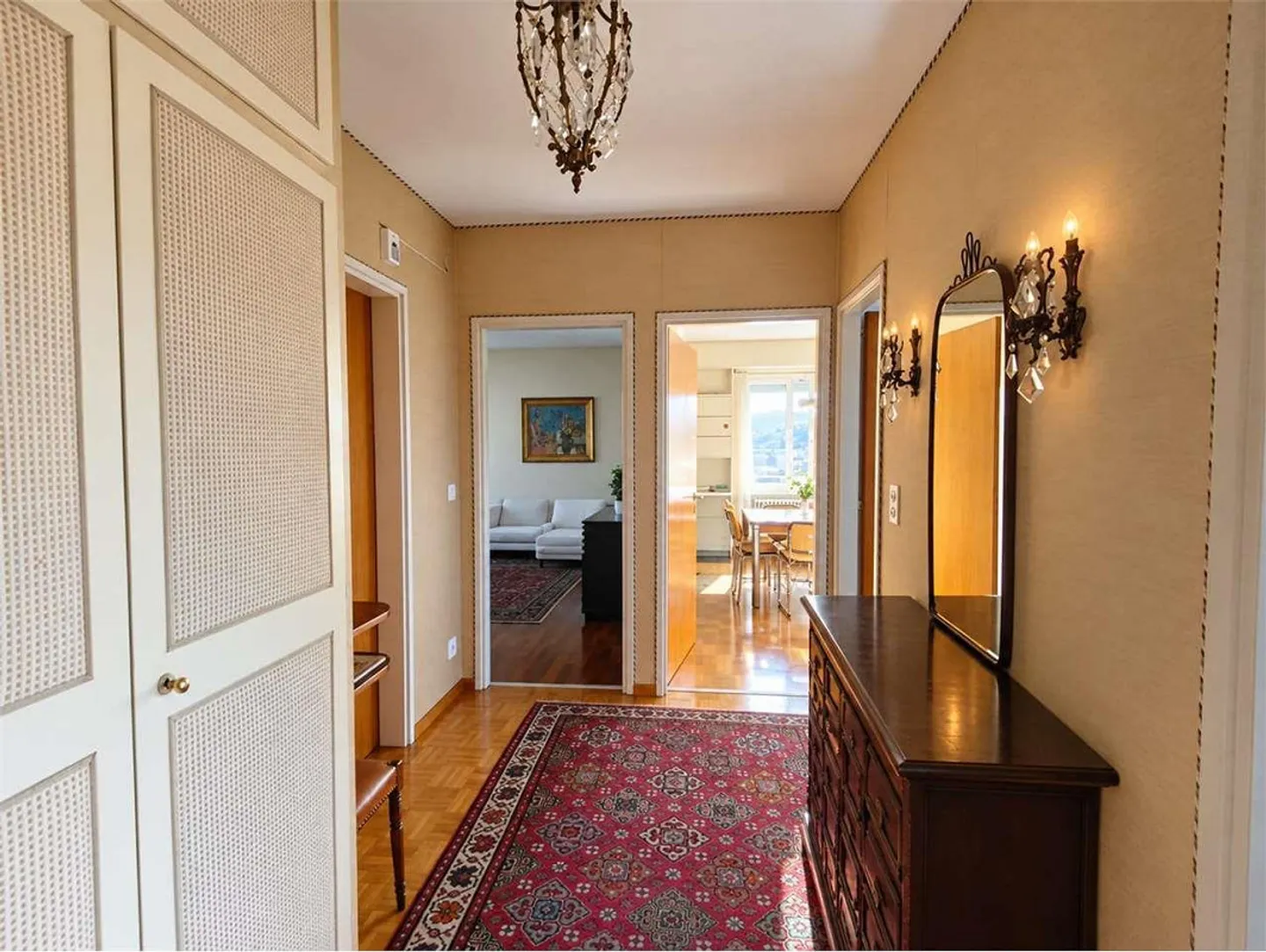 Penthouse Lussuoso a Lugano - Foto 4 di 12