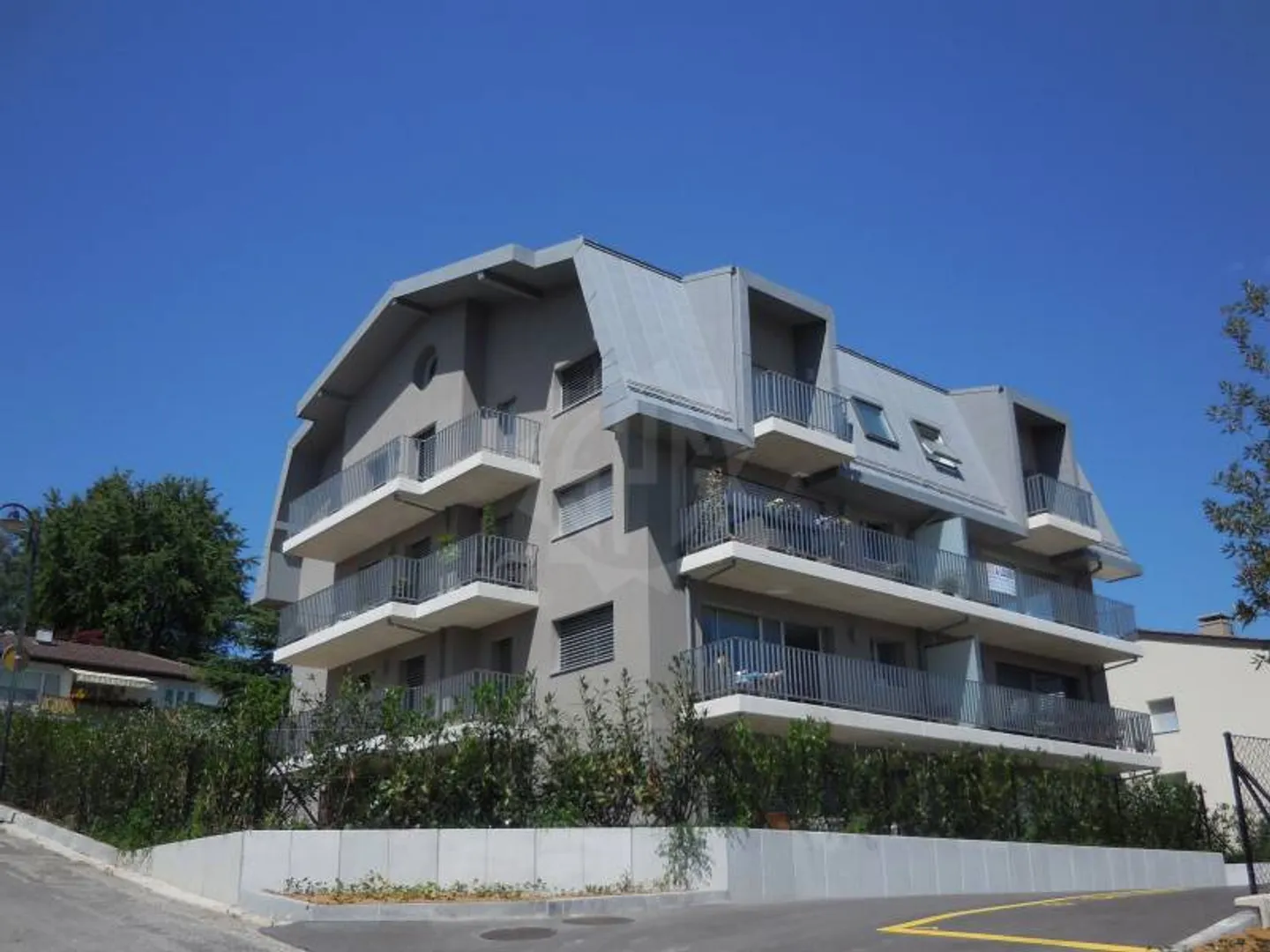 Schöne Wohnung - Begnins - Foto 1 von 8