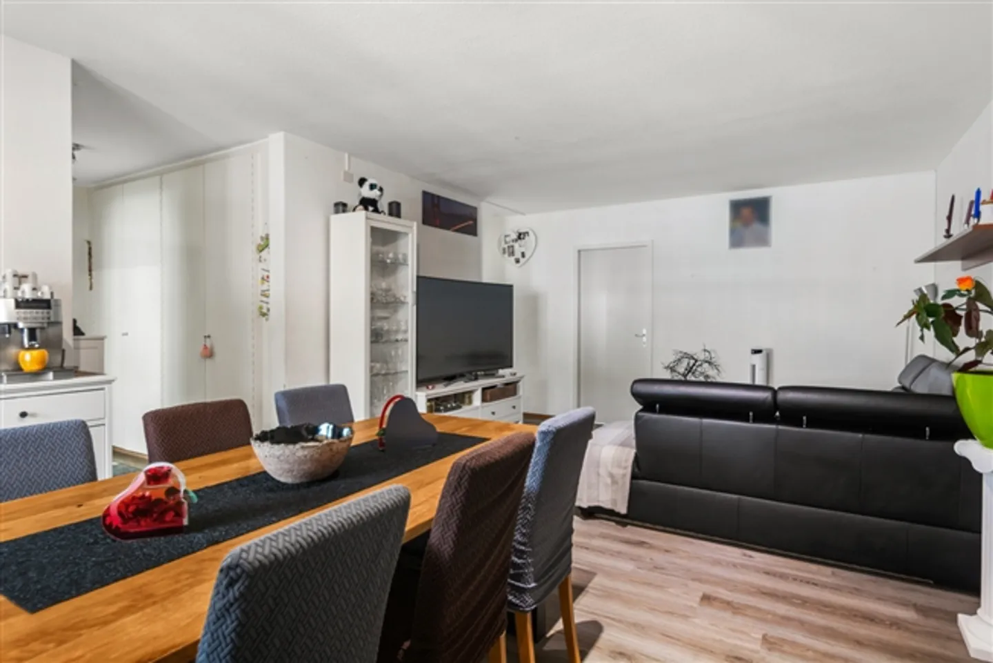 «4.5 Zimmerwohnung» - Foto 2 von 3