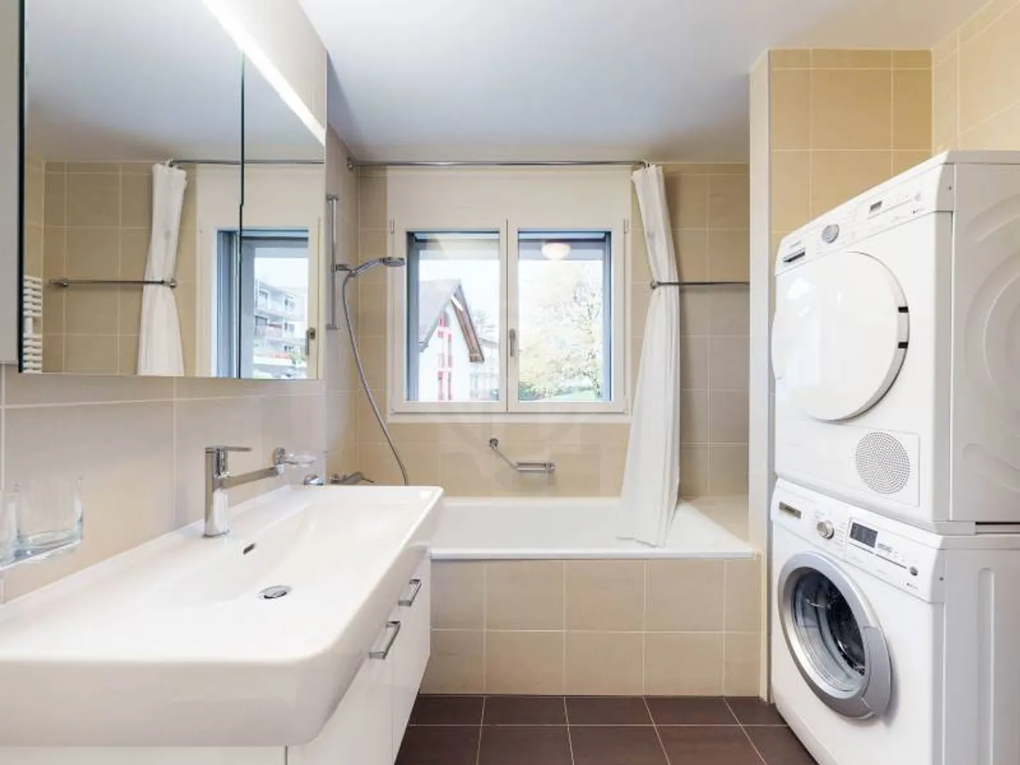 Schöne Wohnung - Begnins - Foto 5 von 8