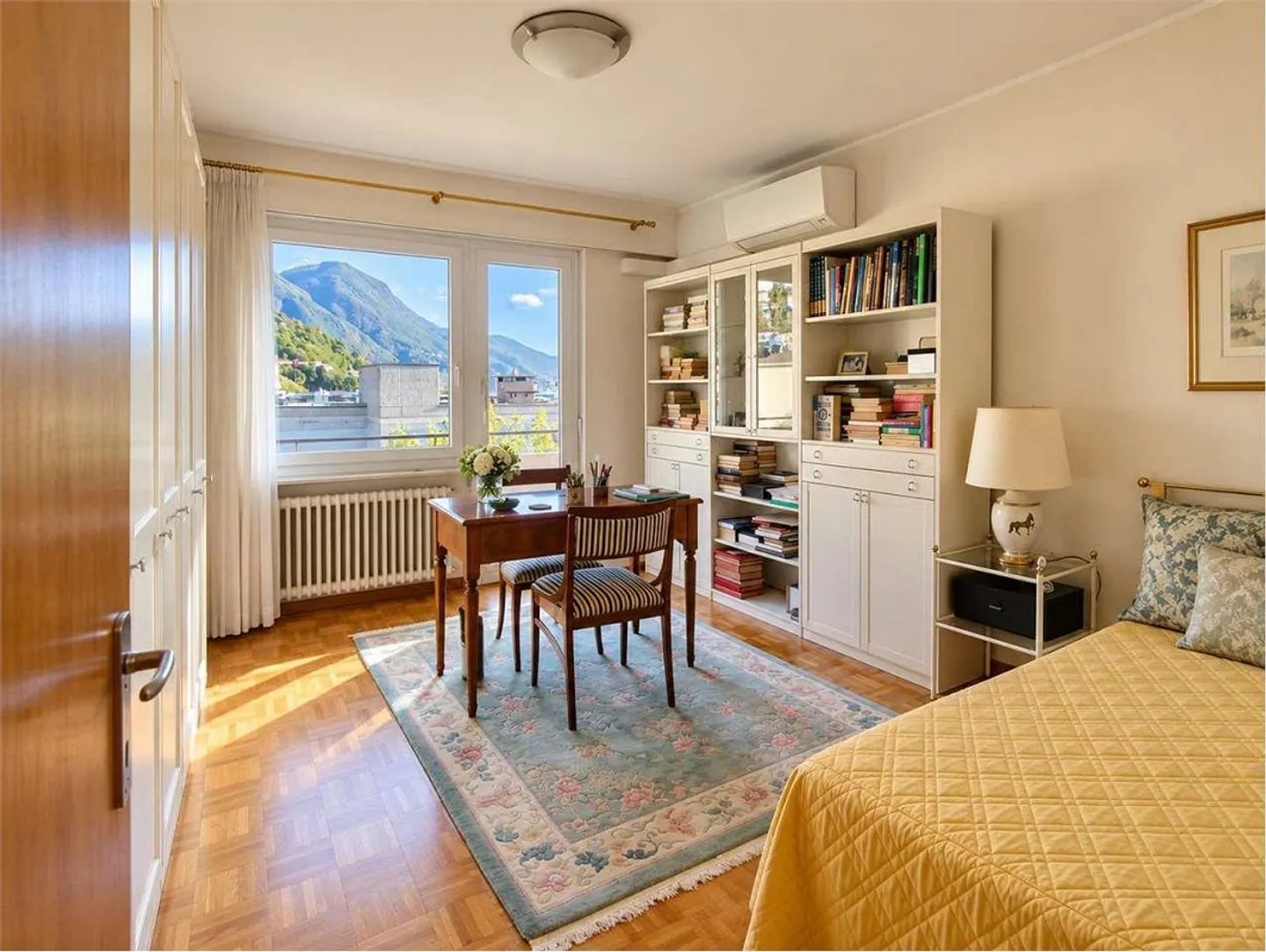 Penthouse Lussuoso a Lugano - Foto 8 di 12