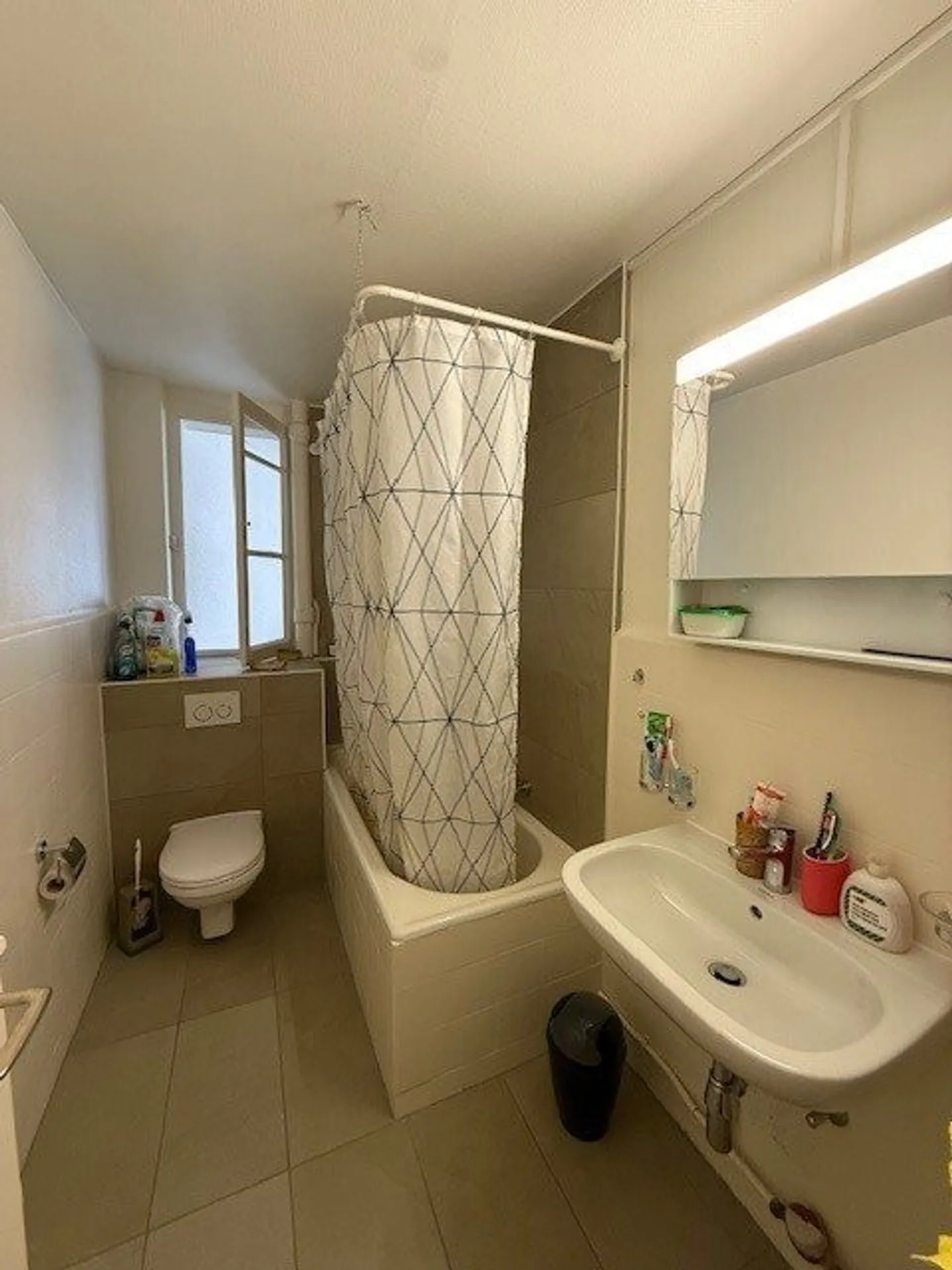 3.5-room apartment for rent in Crissier! - Photo 7 of 7