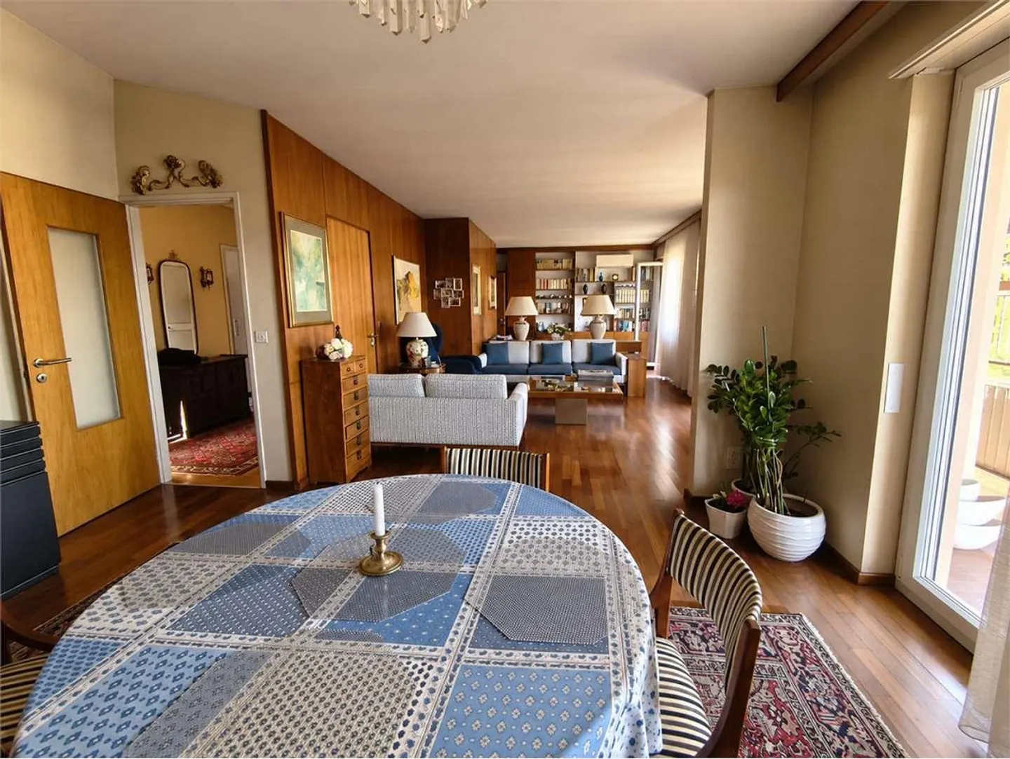 Penthouse Lussuoso a Lugano - Foto 9 di 12