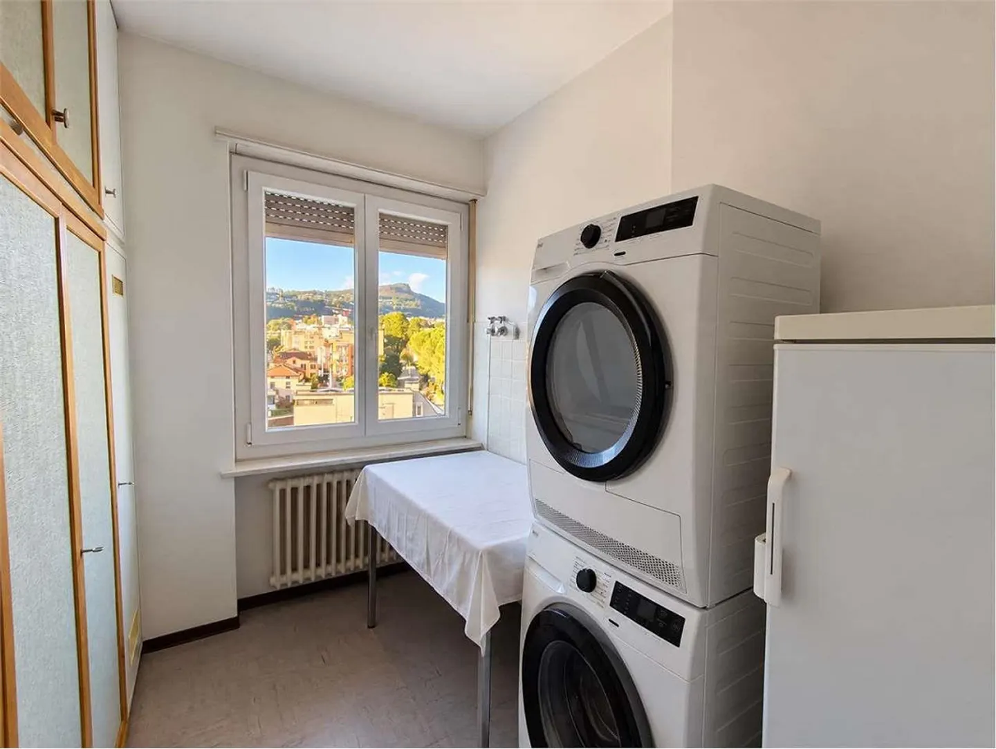 Penthouse Lussuoso a Lugano - Foto 10 di 12