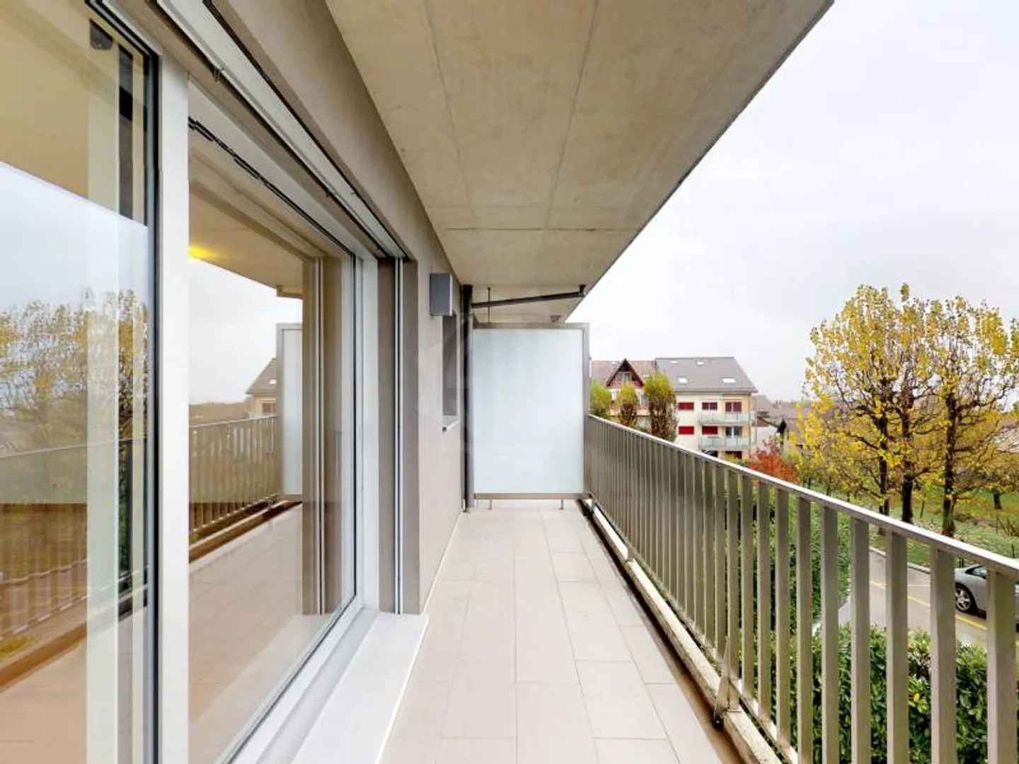 Schöne Wohnung - Begnins - Foto 8 von 8