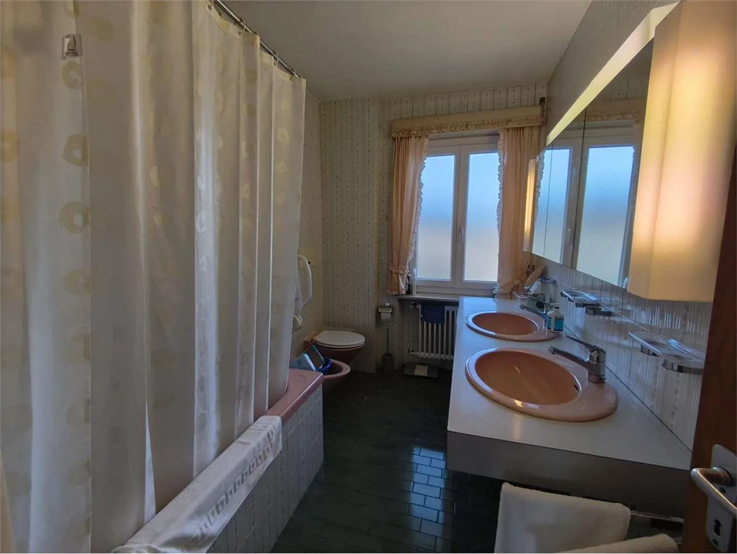 Penthouse Lussuoso a Lugano - Foto 12 di 12