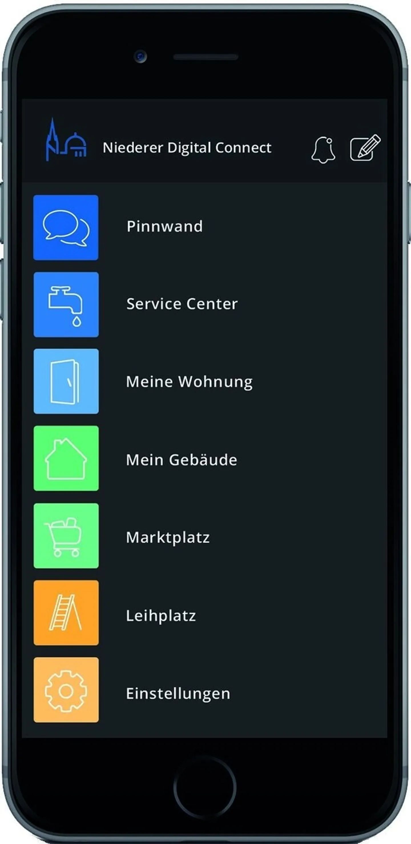 Appartamento nel centro di Biberist - Foto 9 di 9