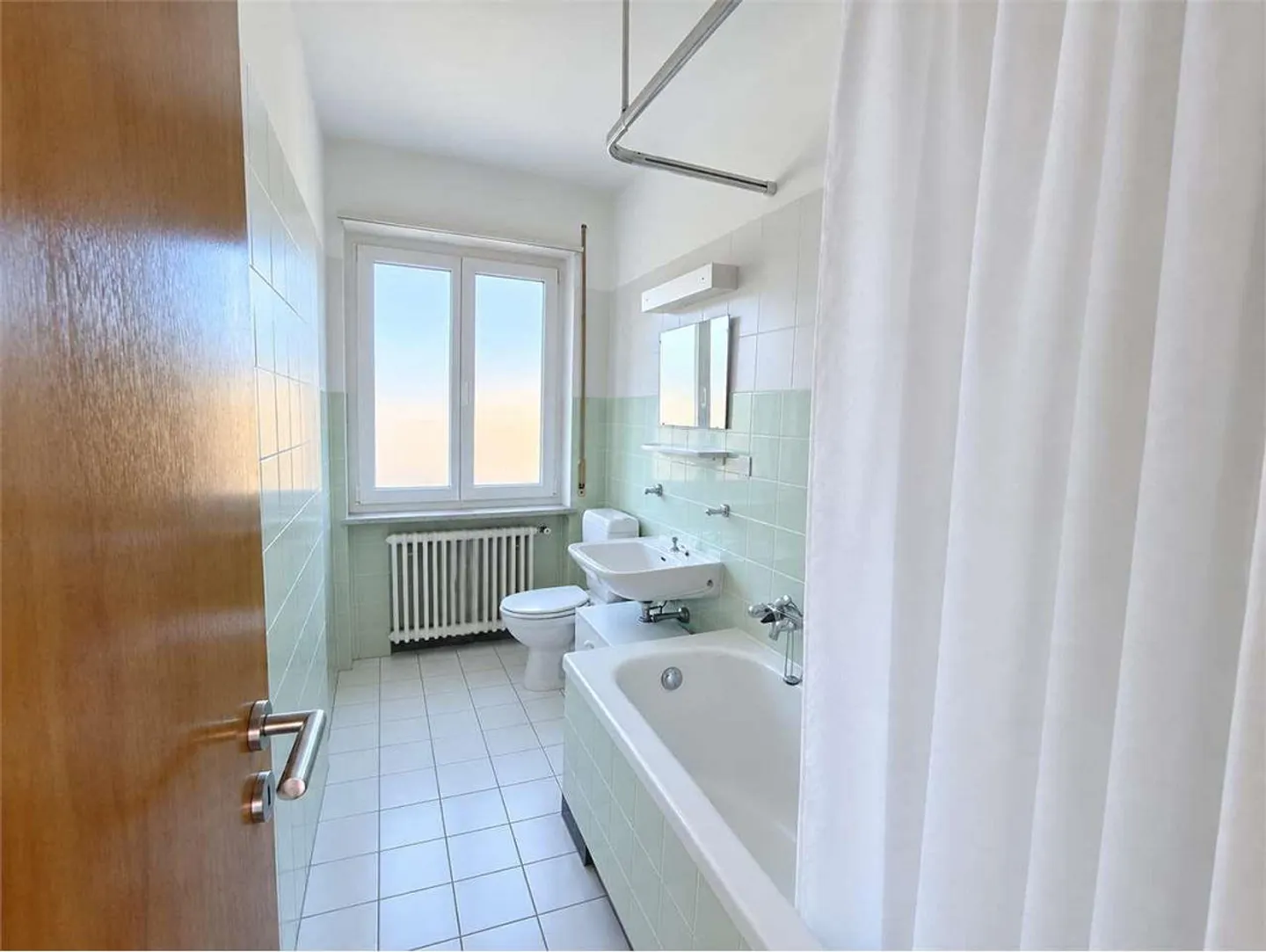 Penthouse Lussuoso a Lugano - Foto 11 di 12