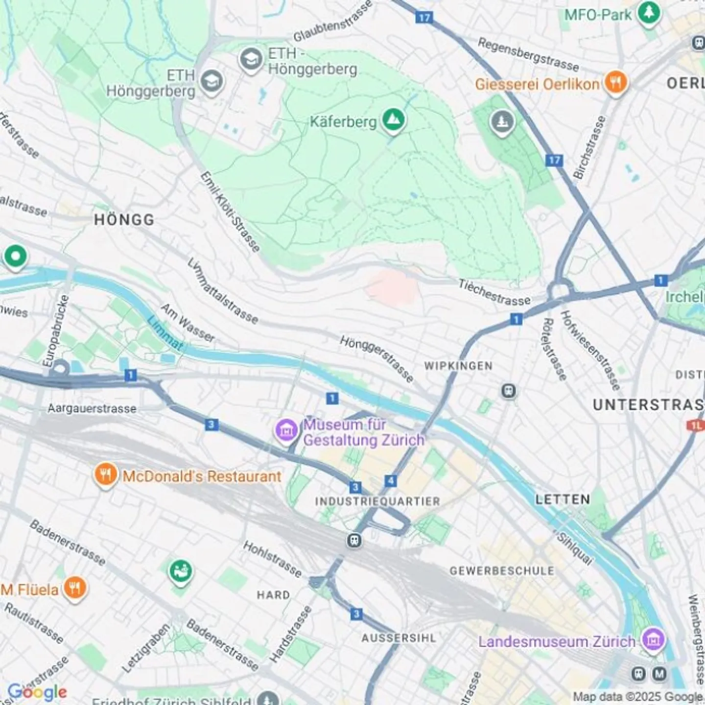 Appartamento 3.5 stanze - Foto 1 di 1