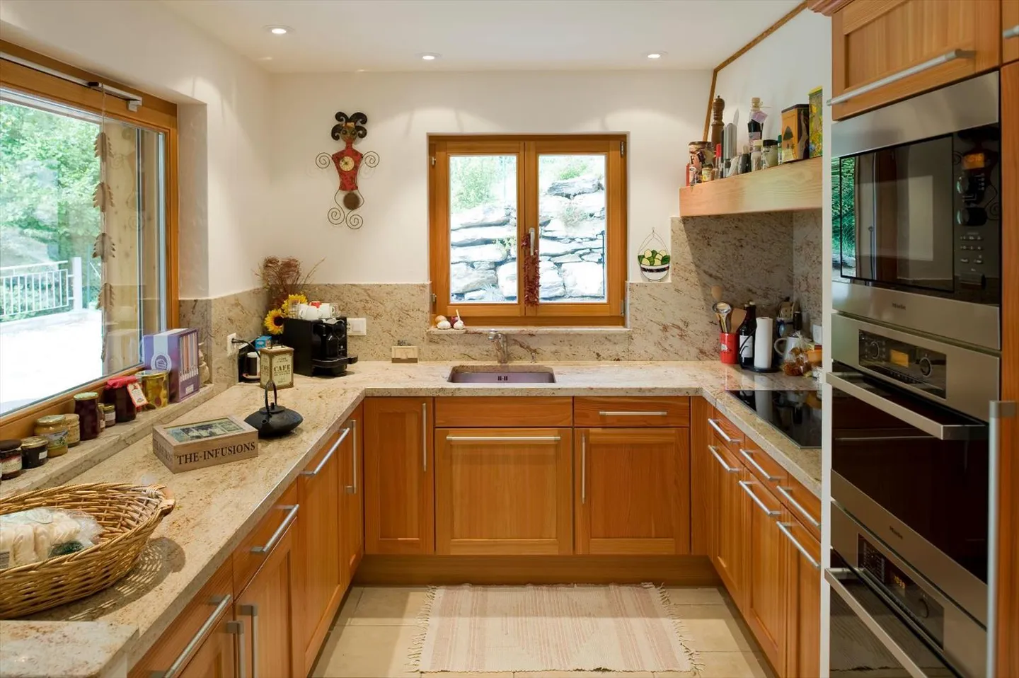 Sequestro | Bellissimo chalet lontano da ogni disturbo - Foto 11 di 13