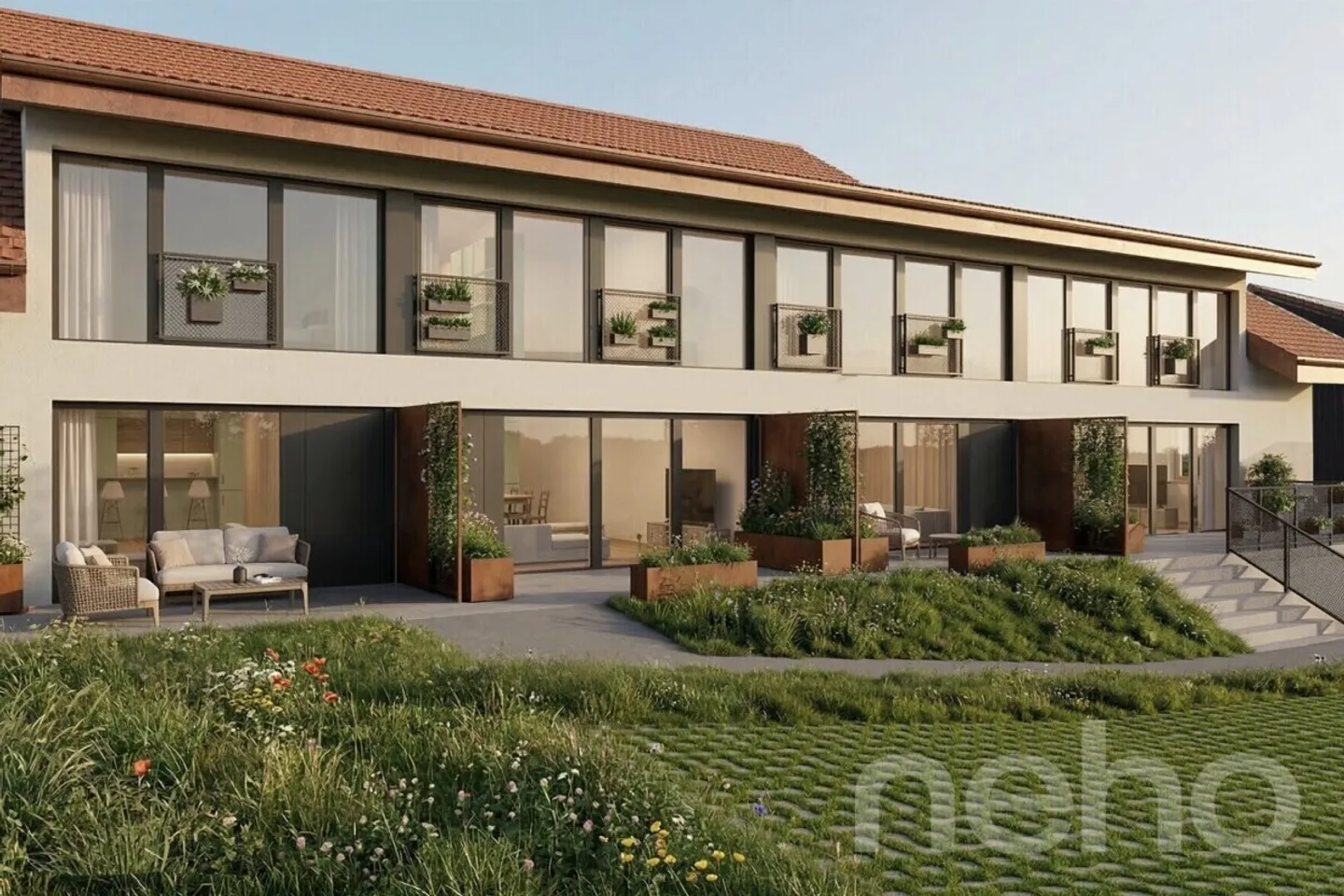 Appartamento di lusso - Foto 1 di 6