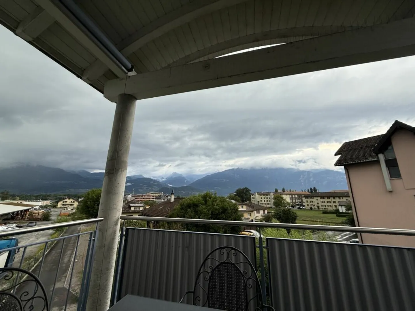 5.5 Room Apartment in the Center of Monthey - Photo 7 of 16