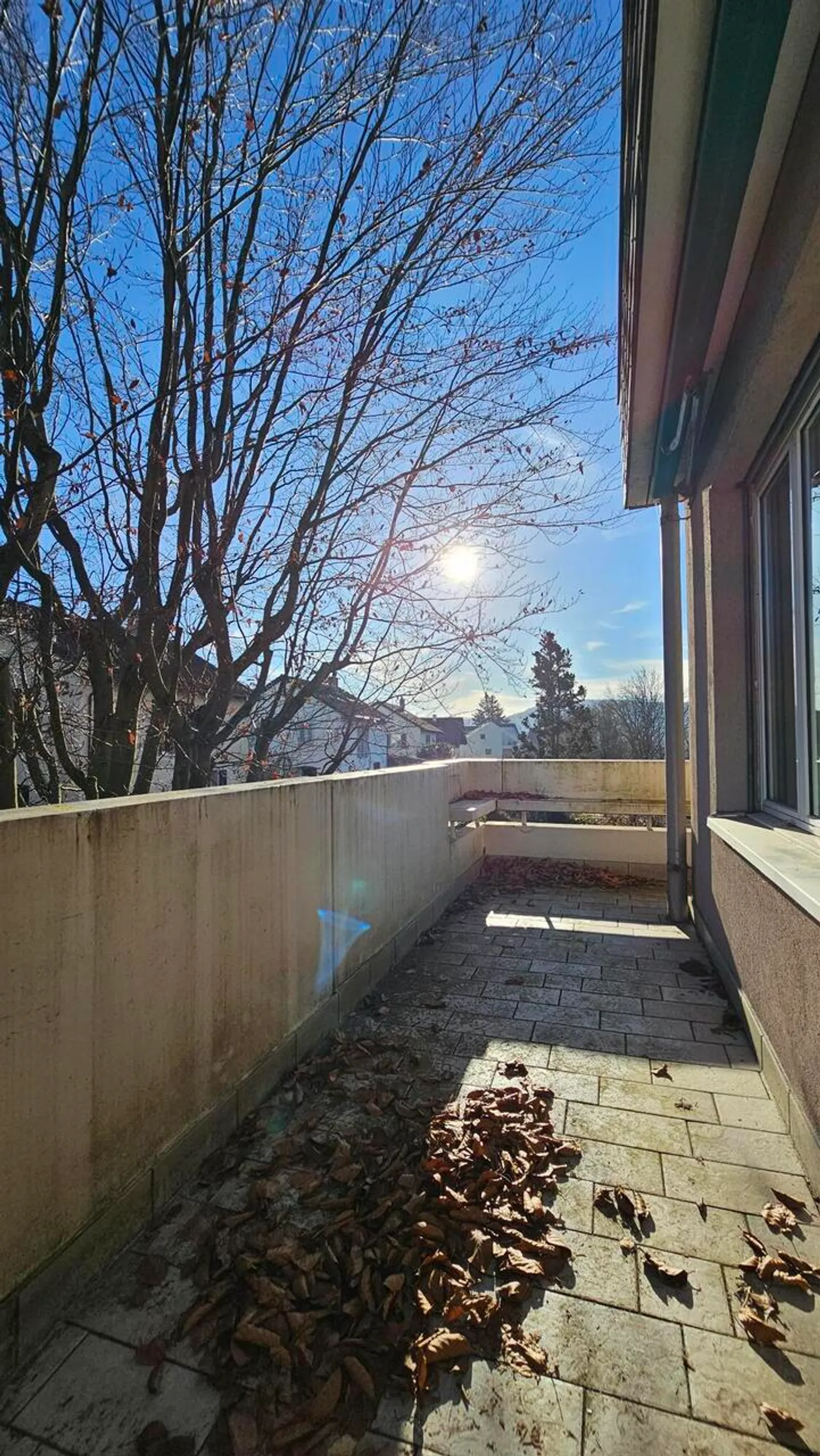 LA TUA OPPORTUNITÀ – APPARTAMENTO DI 4,5 STANZE CON POTENZIALE! - Foto 10 di 10