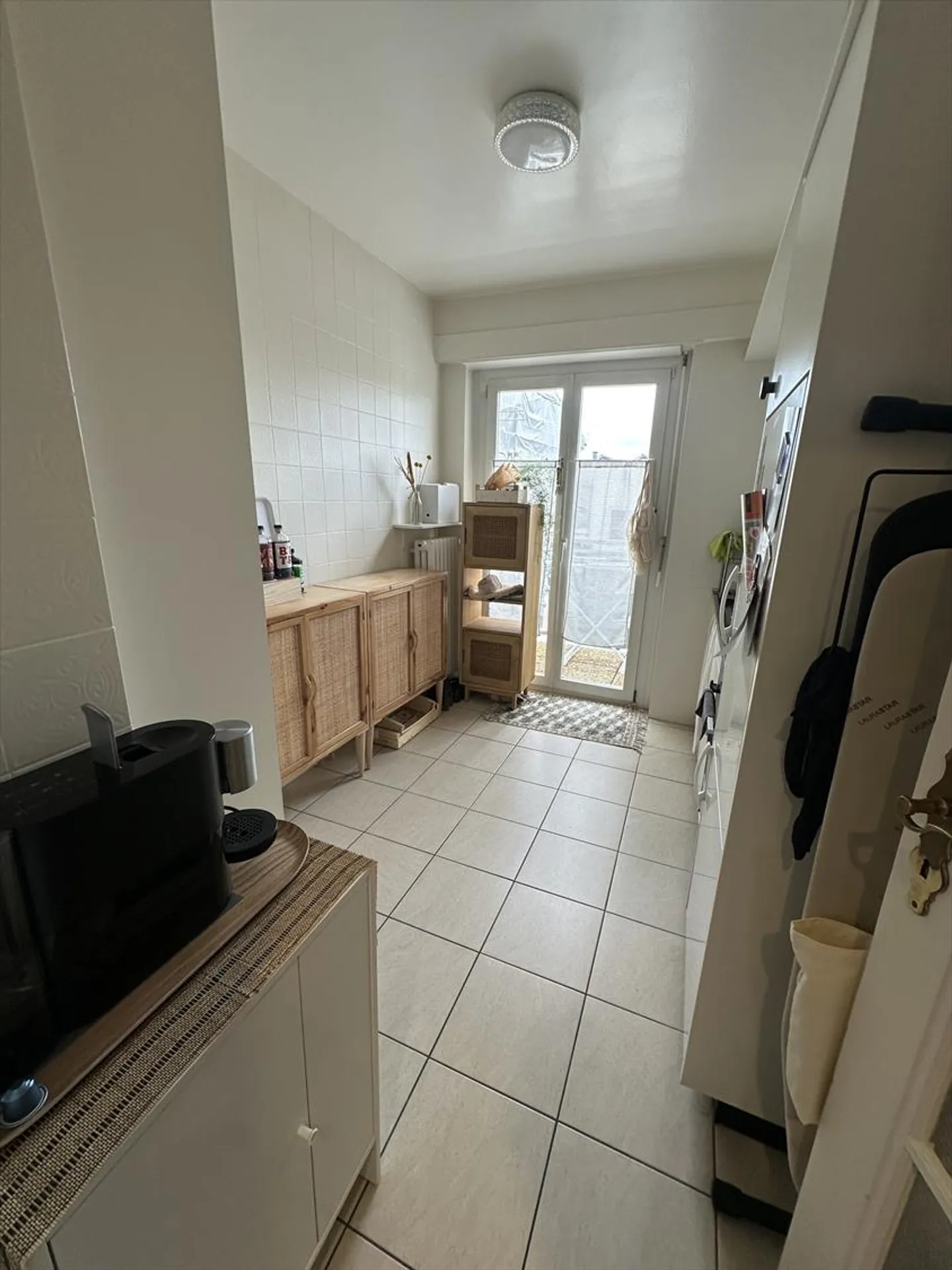 Möbliertes 3,5-Zimmer-Apartment - Foto 4 von 12
