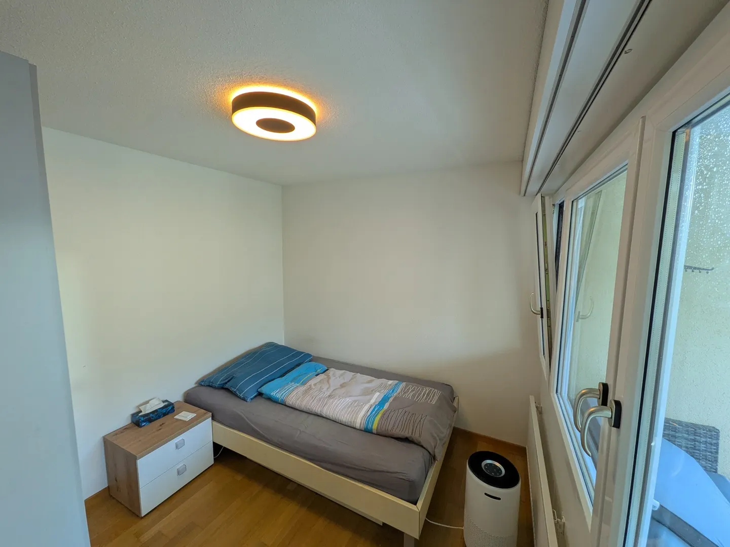 2 ROOM APARTMENT IN LUCERNE, FURNISHED, TEMPORARY - Photo 5 of 10