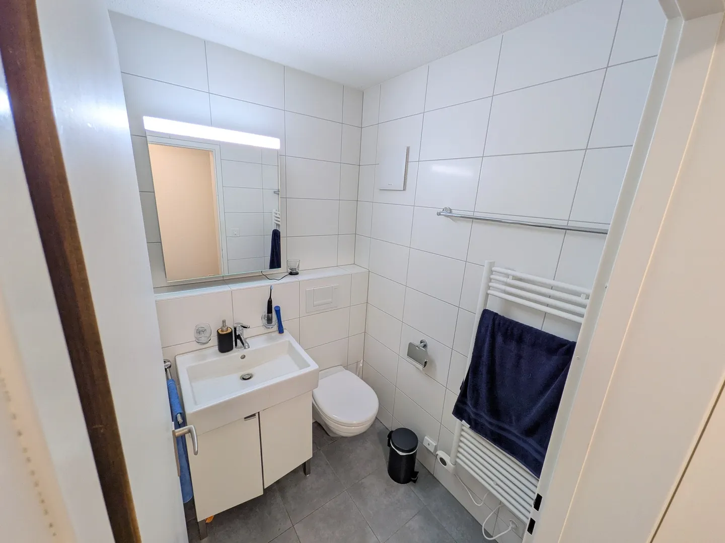 2 ROOM APARTMENT IN LUCERNE, FURNISHED, TEMPORARY - Photo 6 of 10