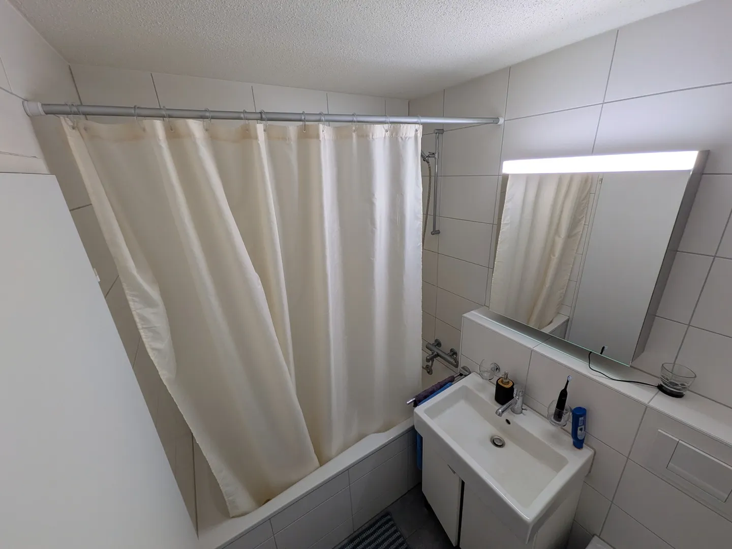 2 ROOM APARTMENT IN LUCERNE, FURNISHED, TEMPORARY - Photo 7 of 10