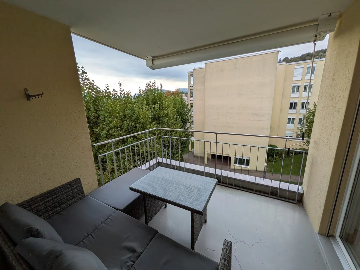 2 ROOM APARTMENT IN LUCERNE, FURNISHED, TEMPORARY - Photo 8 of 10