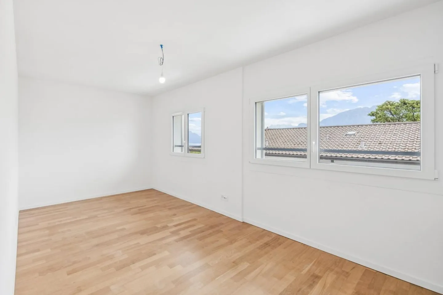 Duplex Rénové avec Vue sur le Lac - Photo 6 sur 11