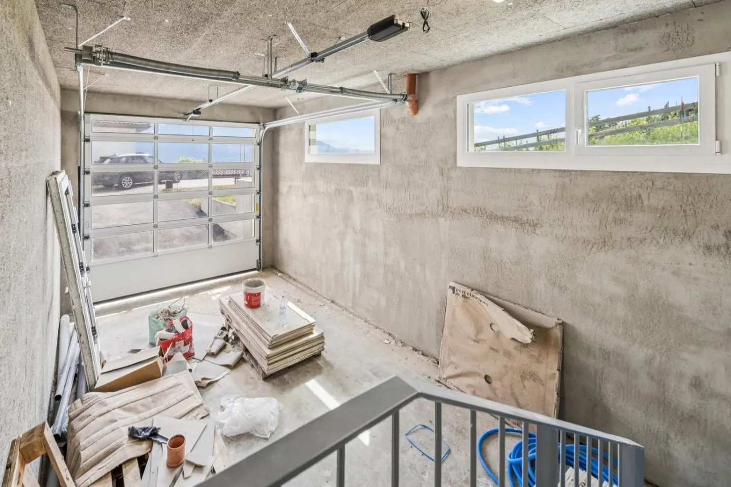 Duplex Rénové avec Vue sur le Lac - Photo 10 sur 11