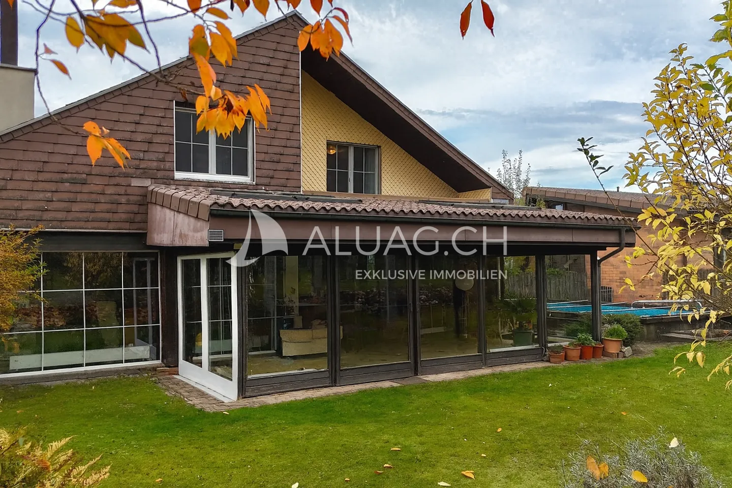 Happiness of Living with Winter Garden - Photo 2 of 15