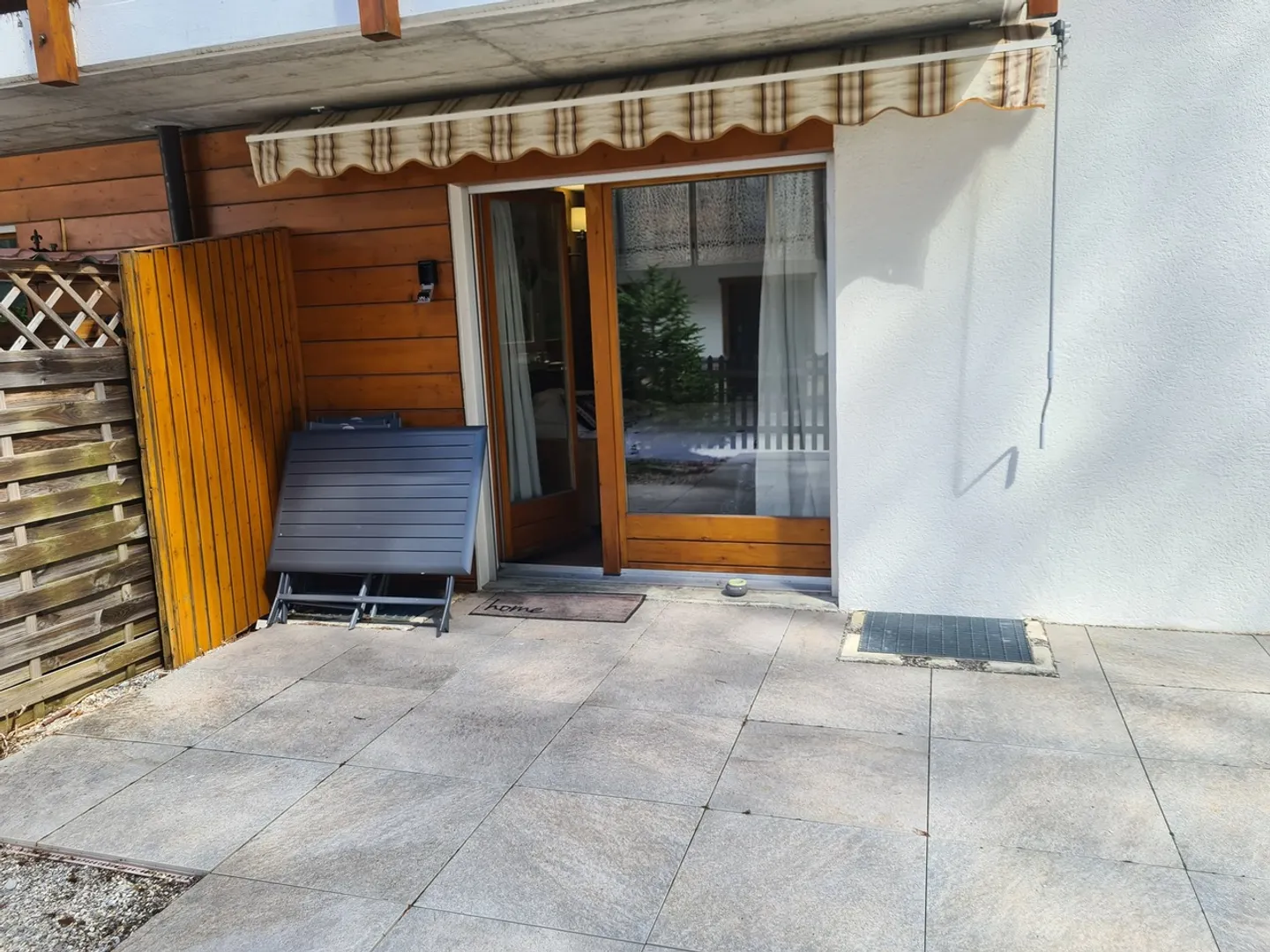 Charming Studio with Terrace - Photo 13 of 17