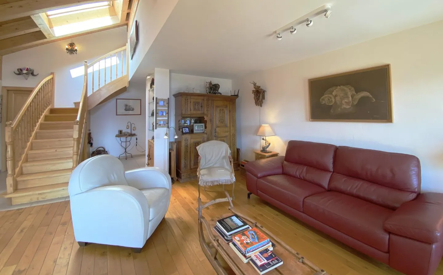 Dachgeschoss 5.5 Zimmer - Foto 11 von 13