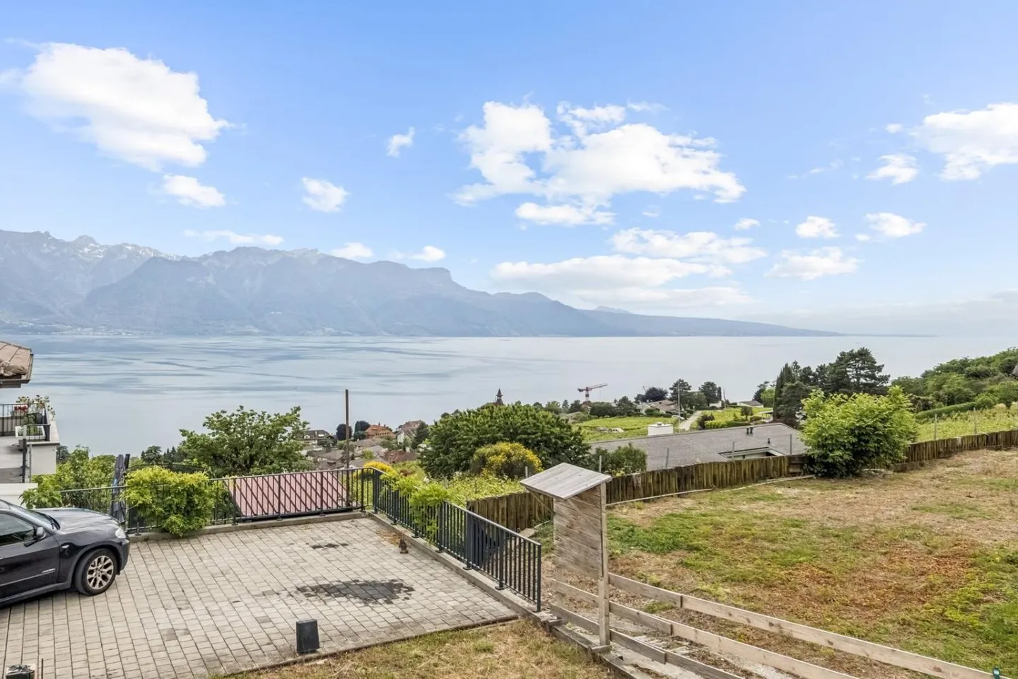 Duplex Rénové avec Vue sur le Lac - Photo 8 sur 11