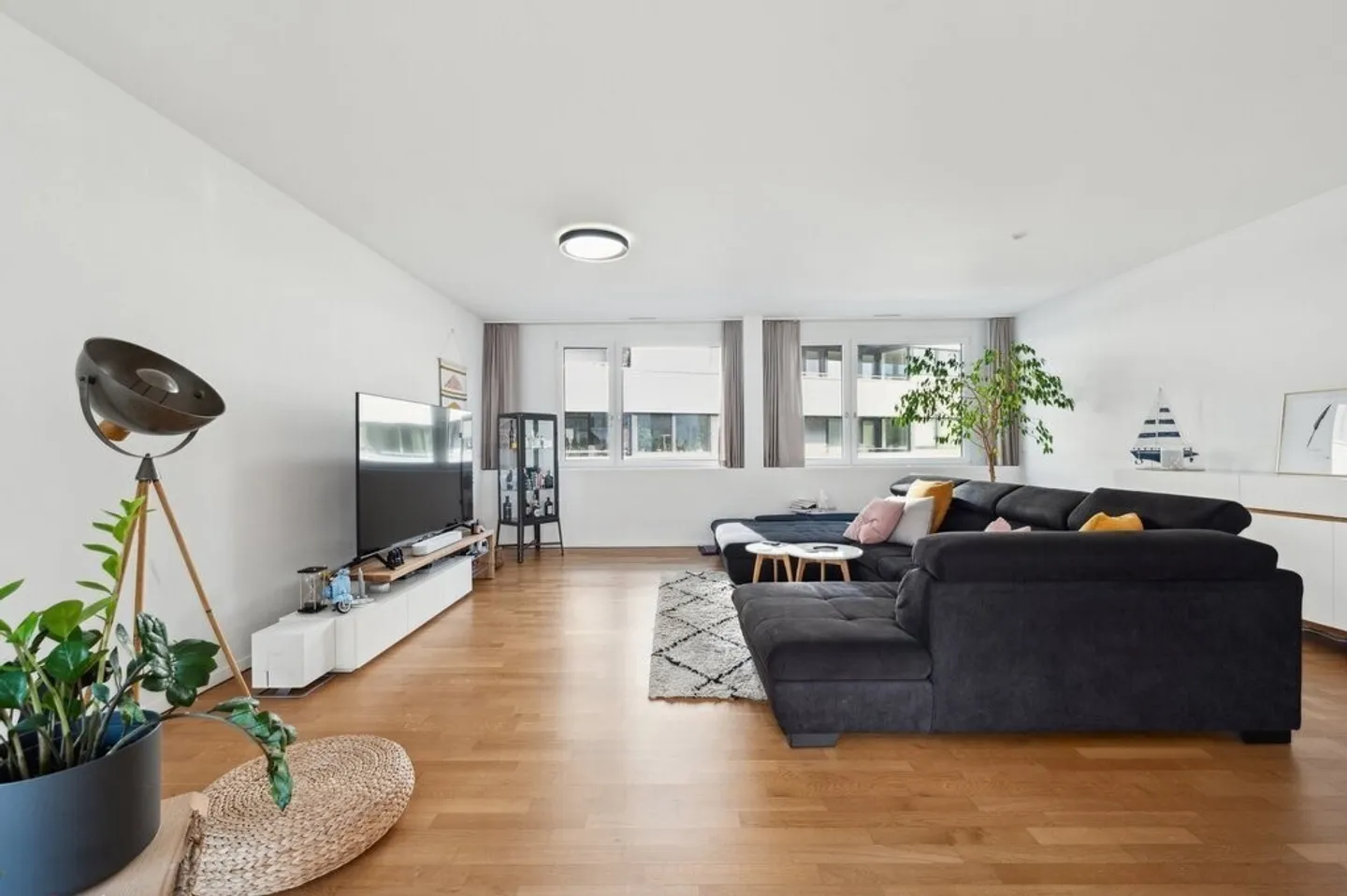 Appartamento moderno 3.5 locali ad Aarau - Foto 2 di 8