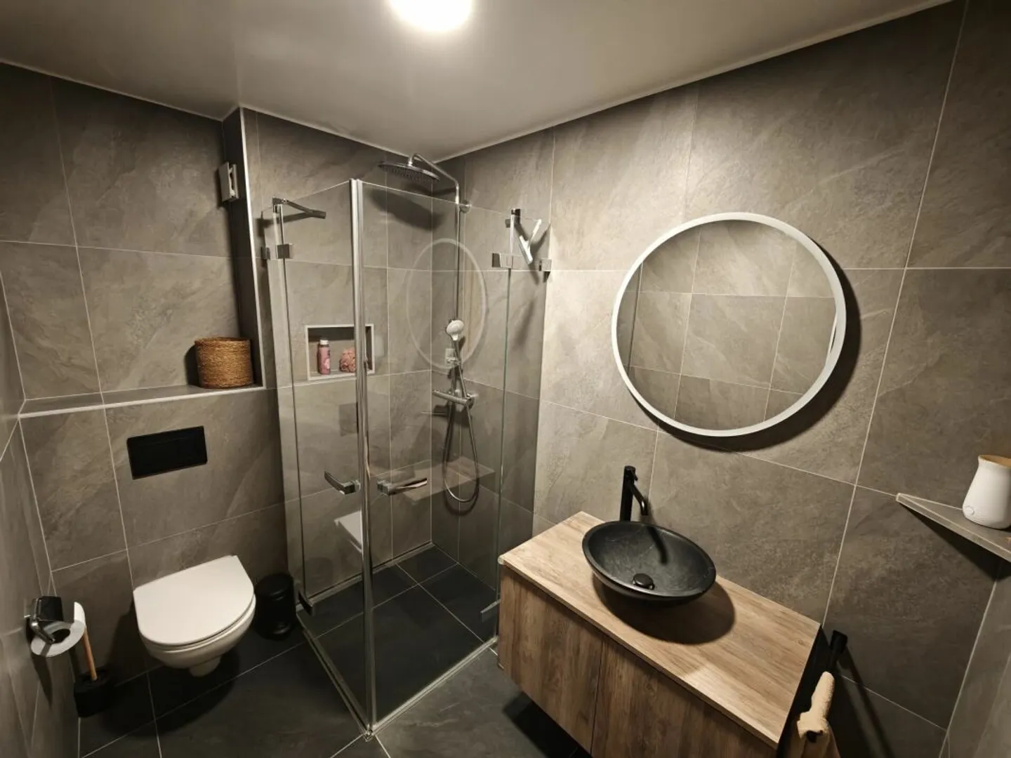 5.5 Room Apartment in the Center of Monthey - Photo 15 of 16