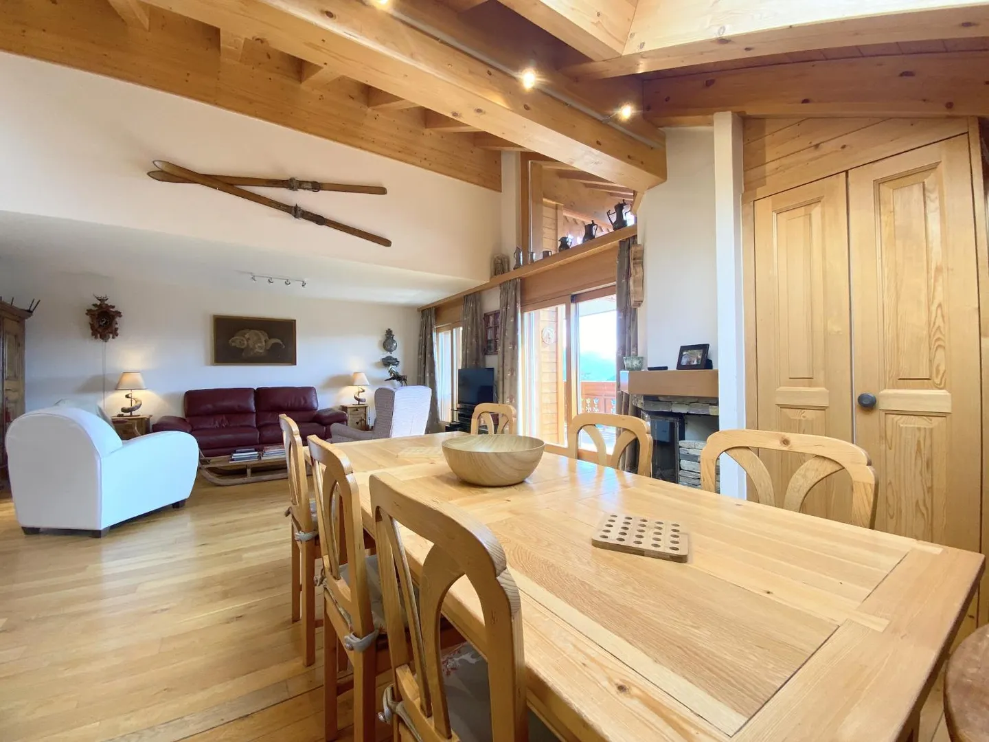 Dachgeschoss 5.5 Zimmer - Foto 6 von 13