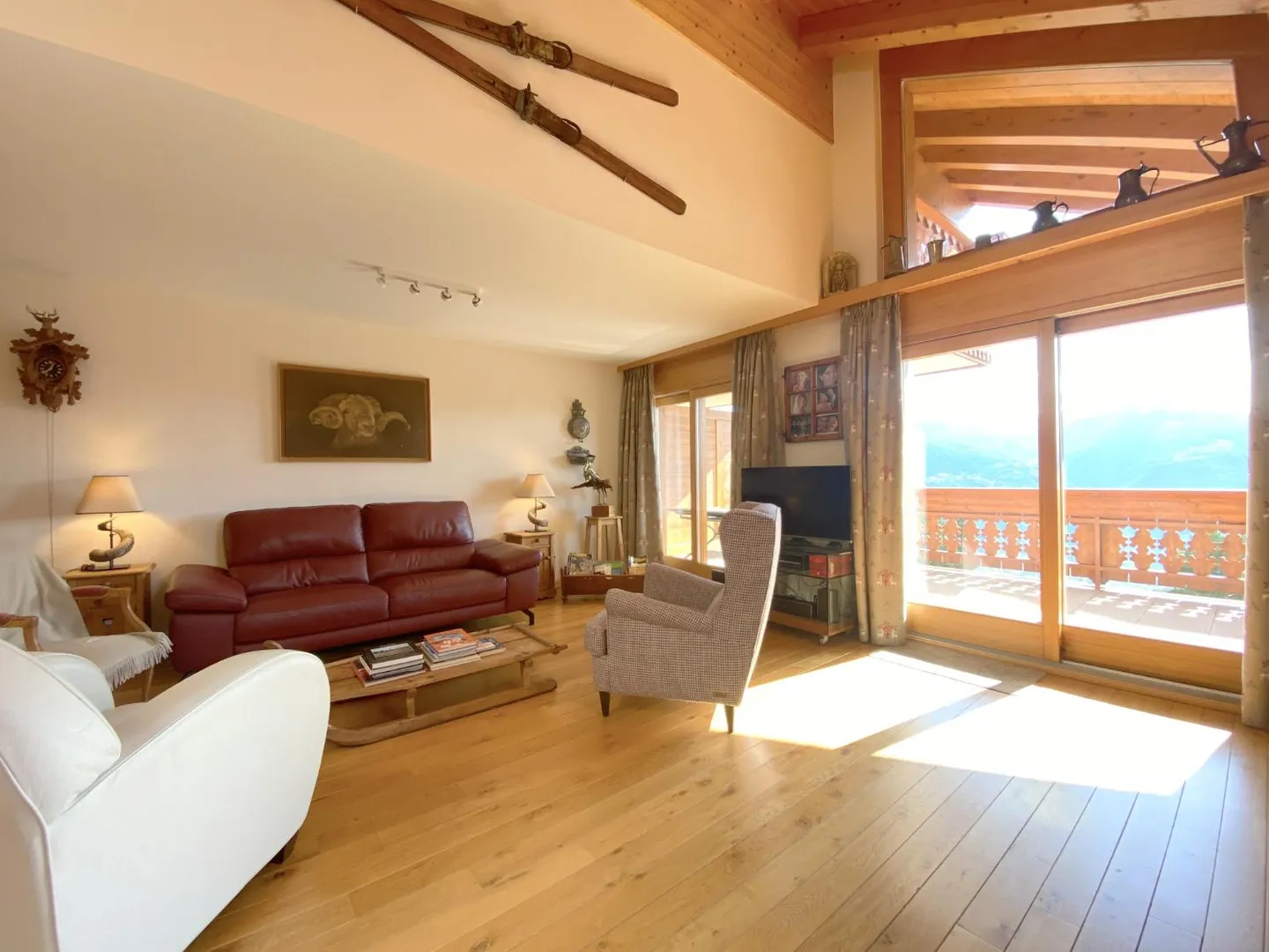 Dachgeschoss 5.5 Zimmer - Foto 8 von 13