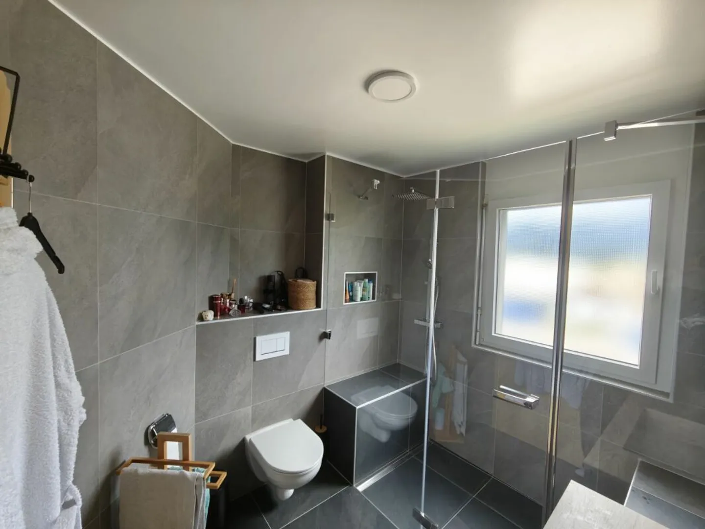 5.5 Room Apartment in the Center of Monthey - Photo 14 of 16