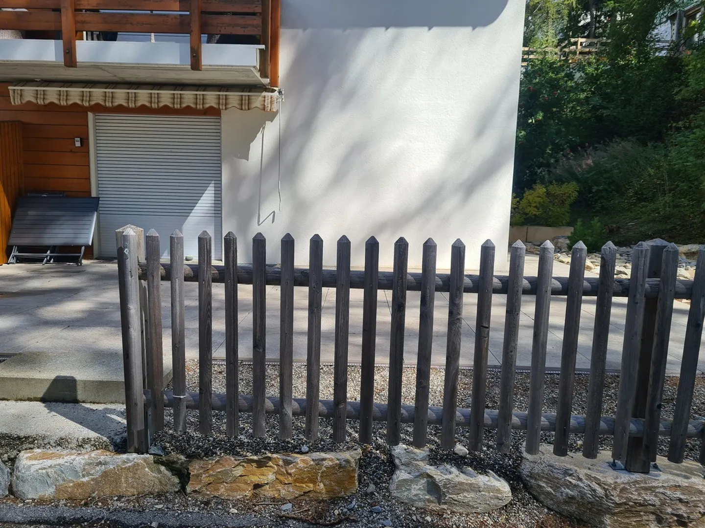 Charming Studio with Terrace - Photo 15 of 17