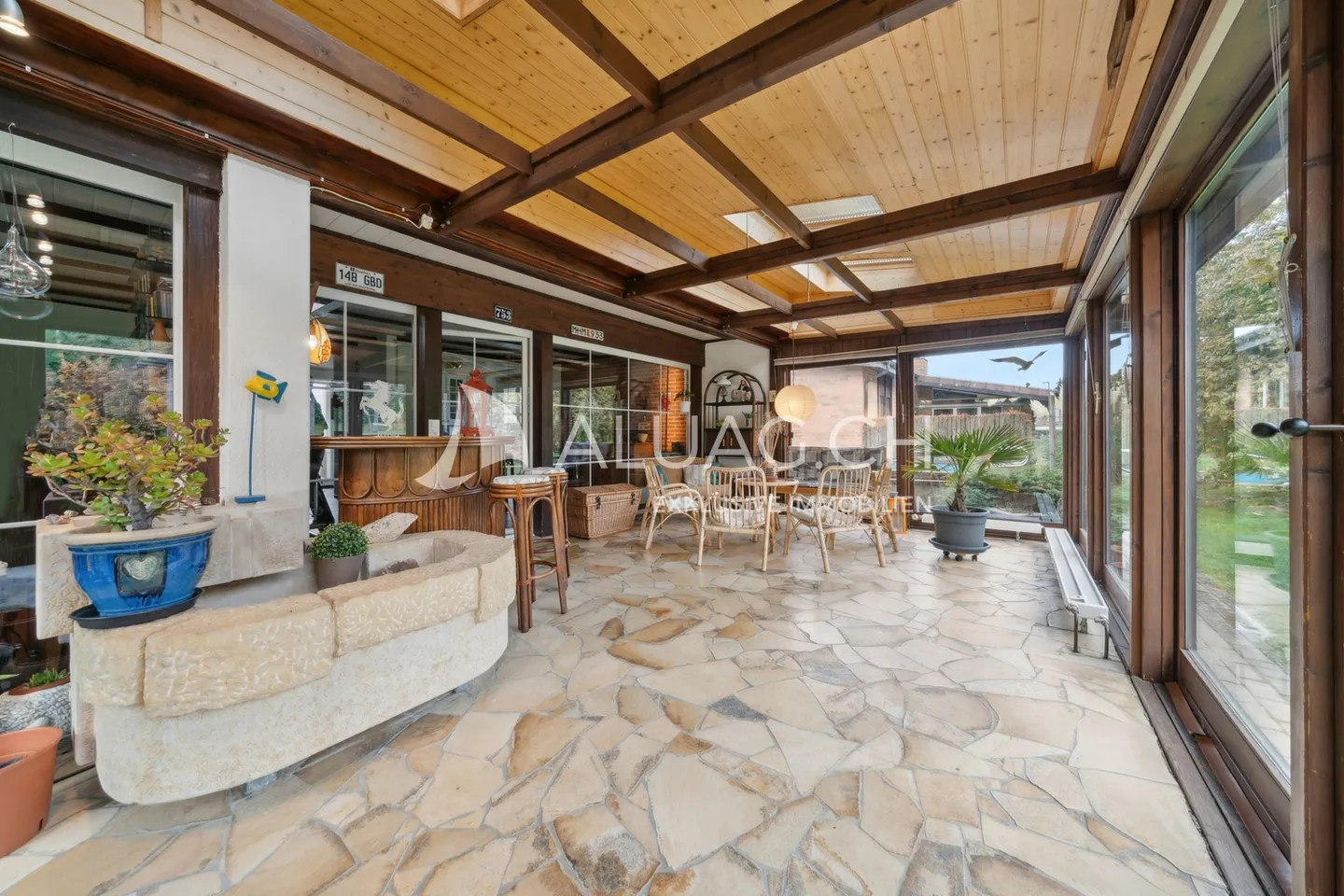 Happiness of Living with Winter Garden - Photo 9 of 15