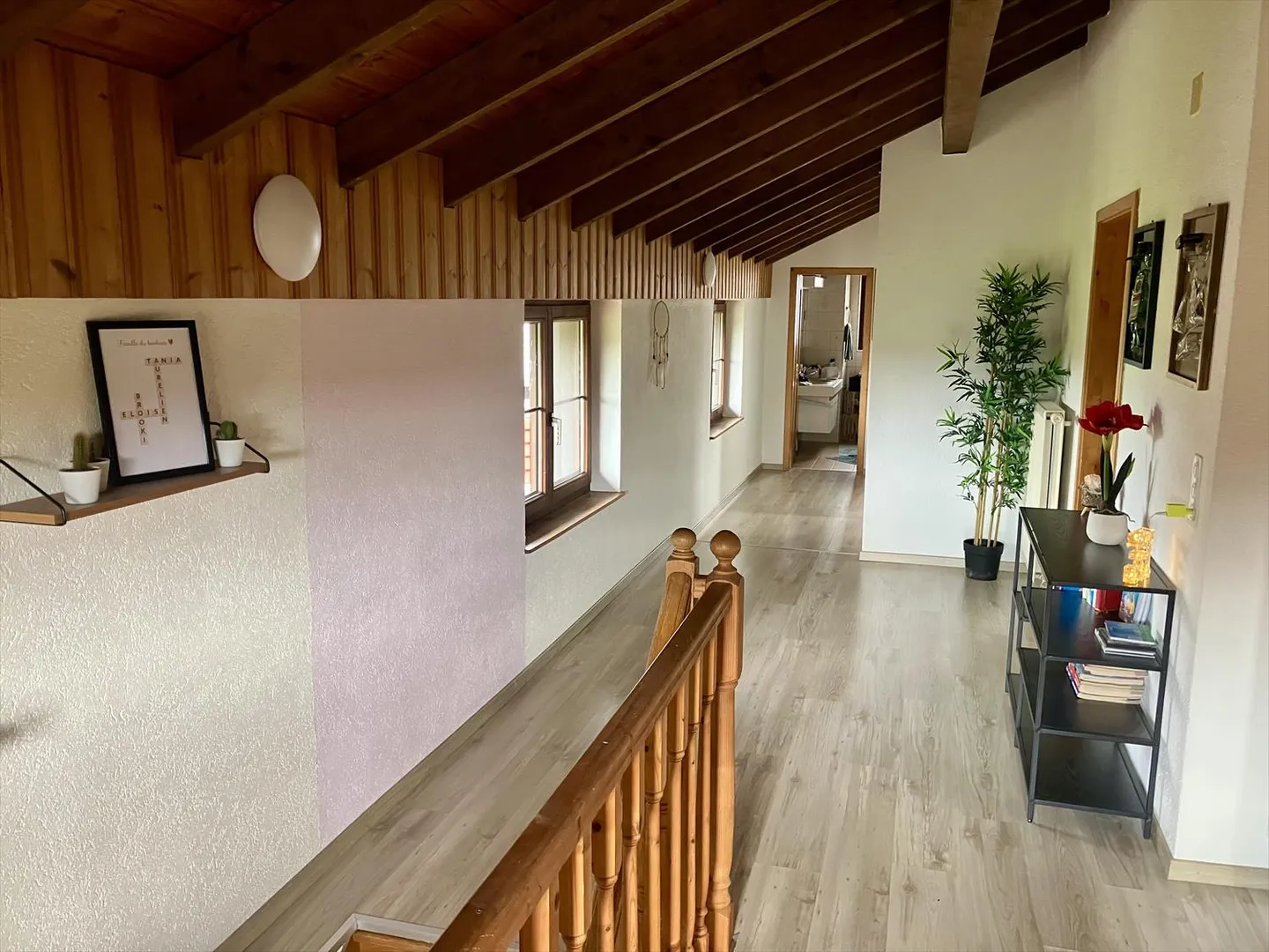 BURE - Charming individual house with garage - Photo 5 of 7