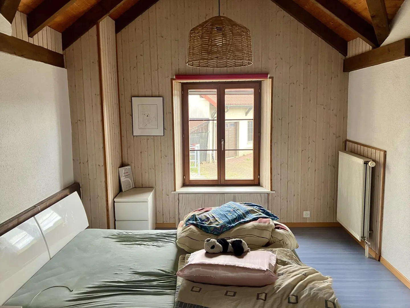 BURE - Charming individual house with garage - Photo 6 of 7