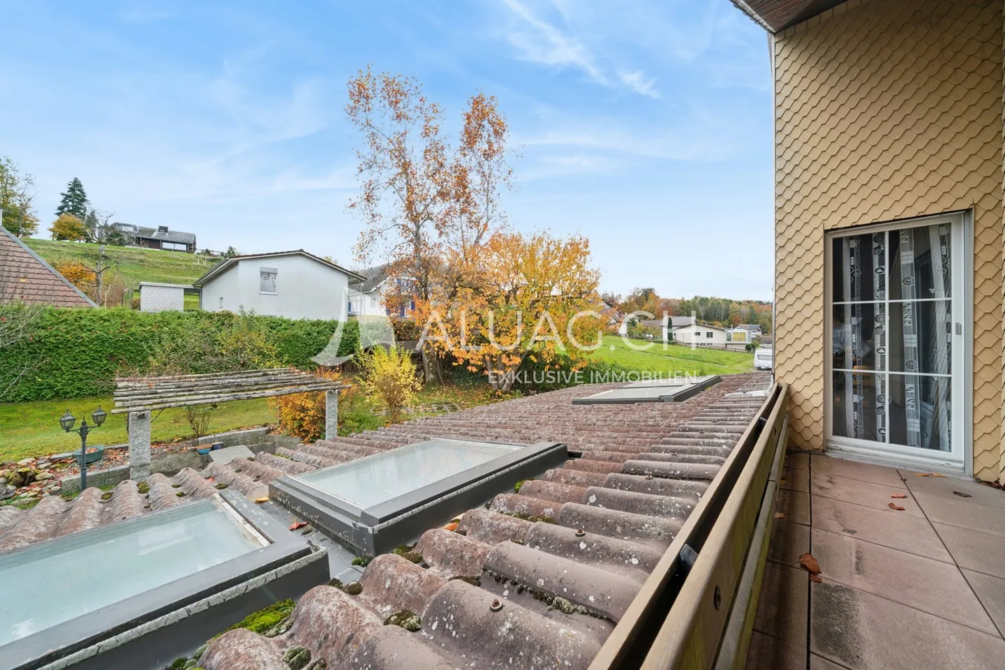 Happiness of Living with Winter Garden - Photo 11 of 15