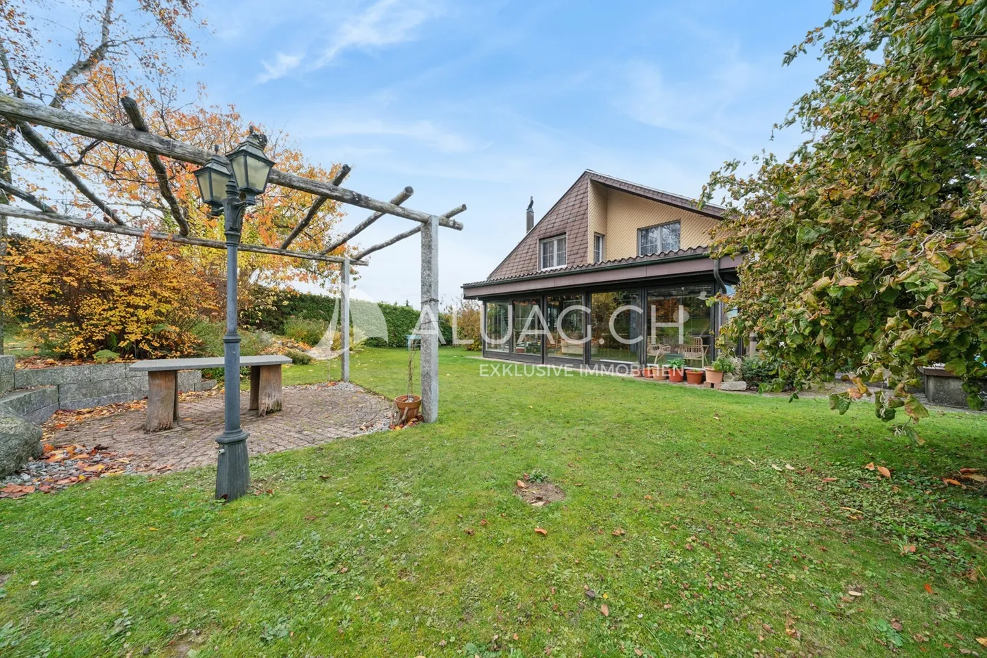 Happiness of Living with Winter Garden - Photo 14 of 15