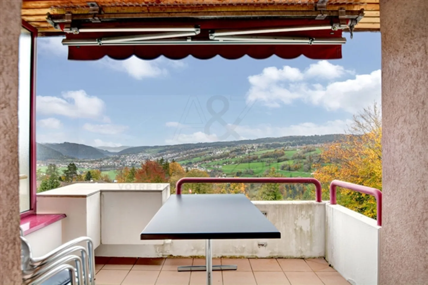 Grande maisonette vicino alla natura - Foto 2 di 7