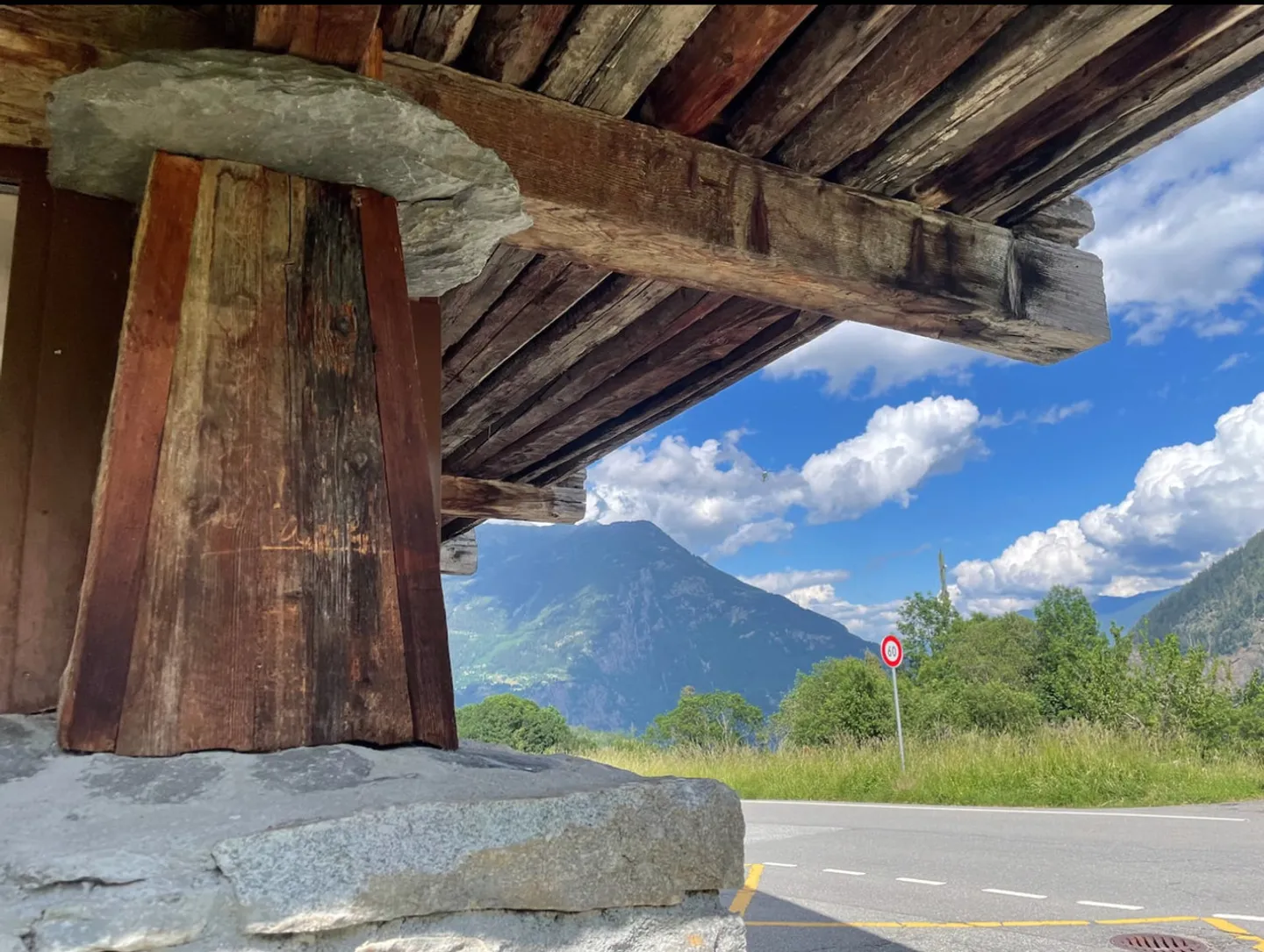 Chalet nel Cuore della Natura - Foto 2 di 2
