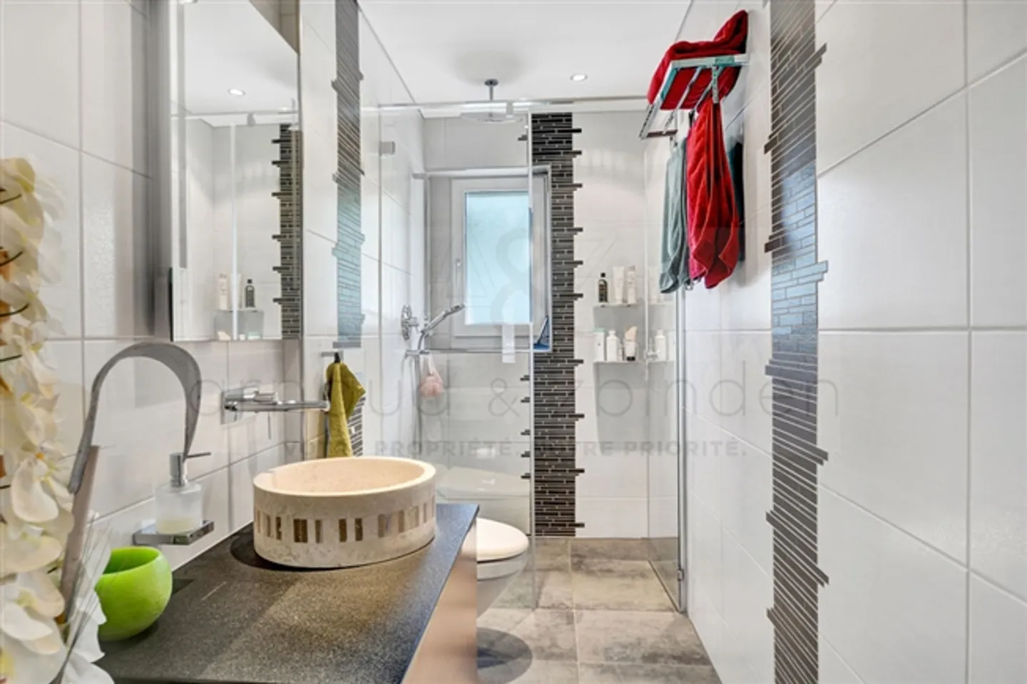 Grande maisonette vicino alla natura - Foto 5 di 7