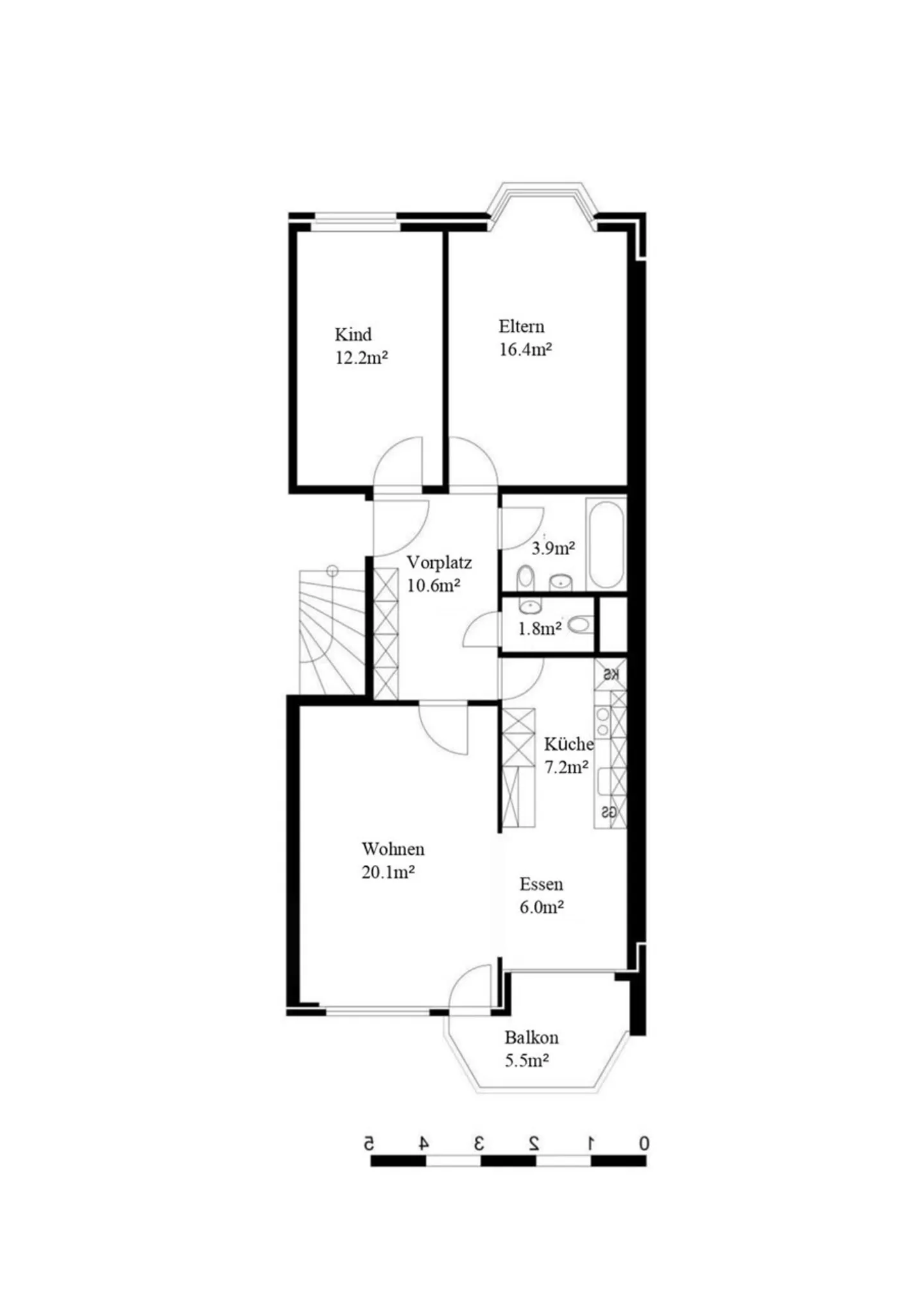 Erholung gefällig? - Foto 12 von 12