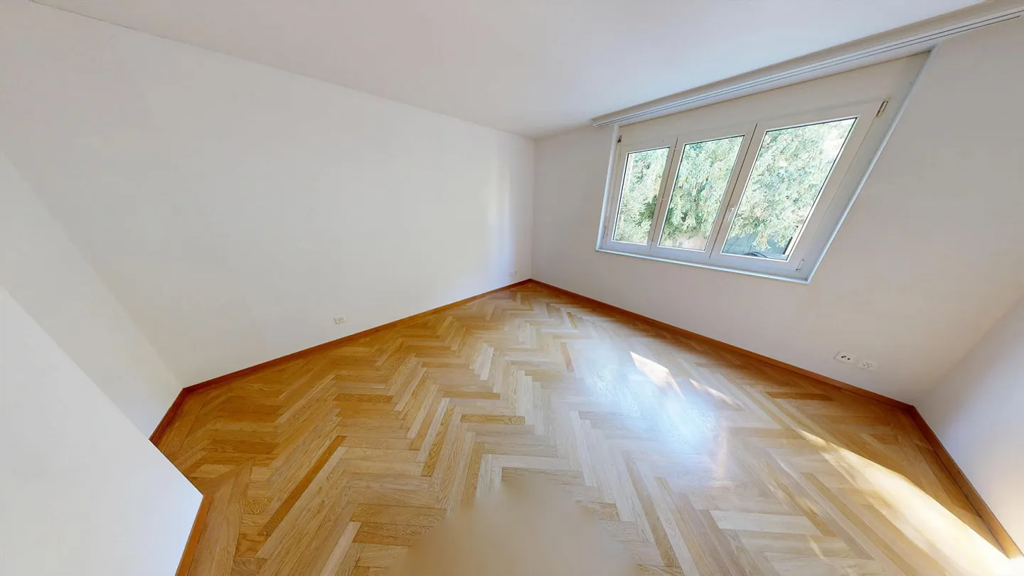 3.5-room apartment with lake view - Photo 5 of 13